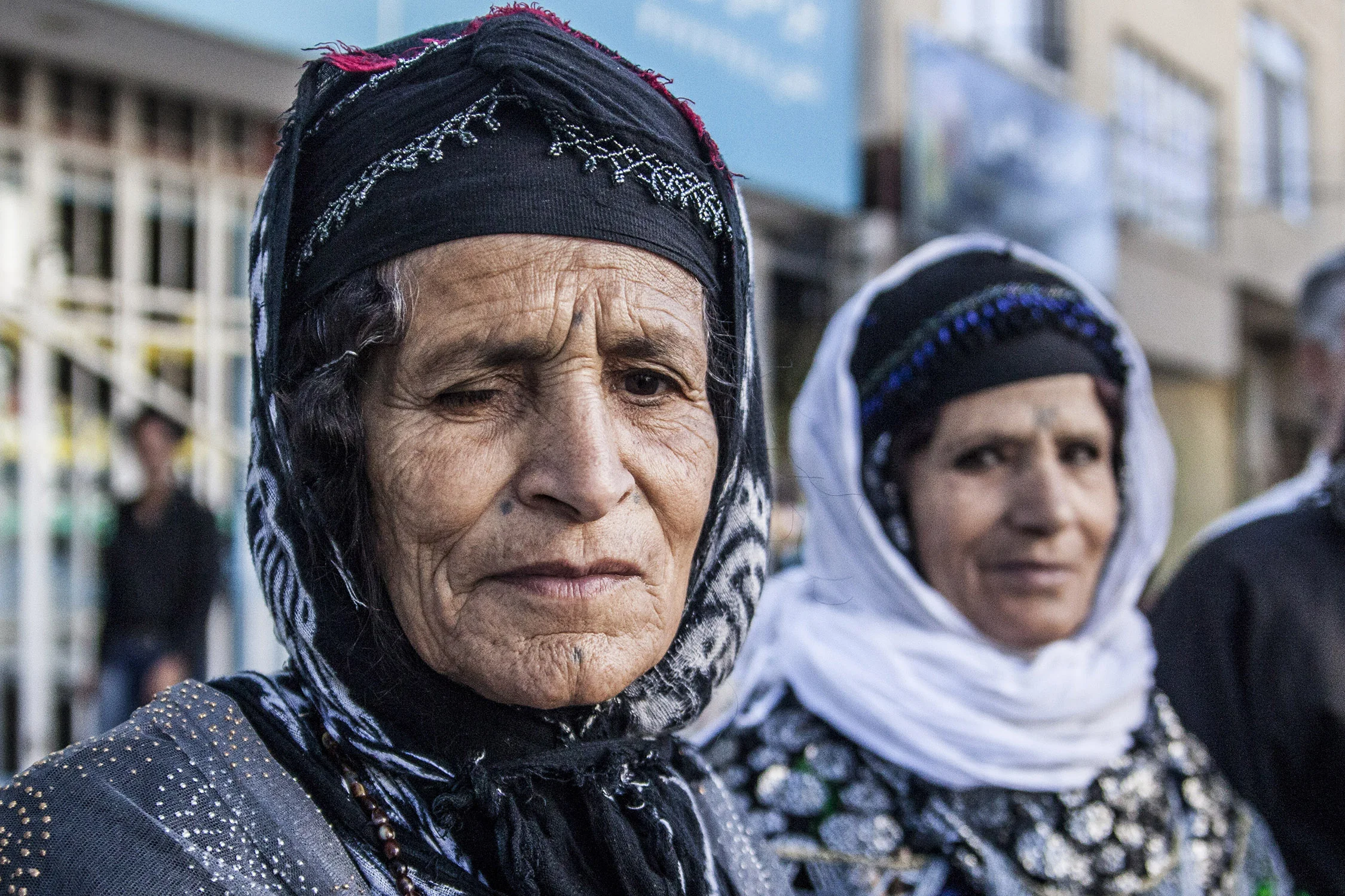  Bijar, Iran, 2016 