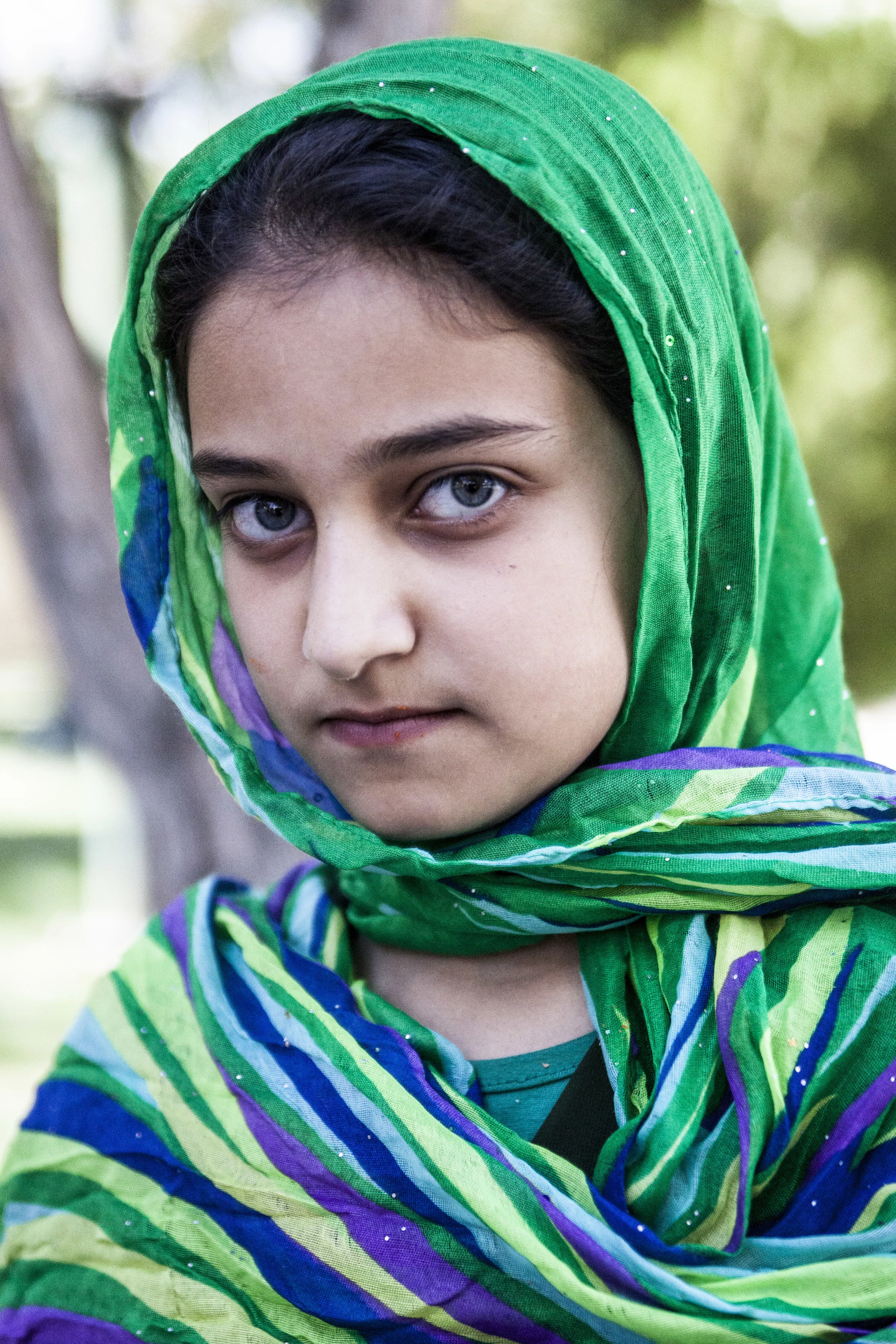  Bijar, Iran, 2016 