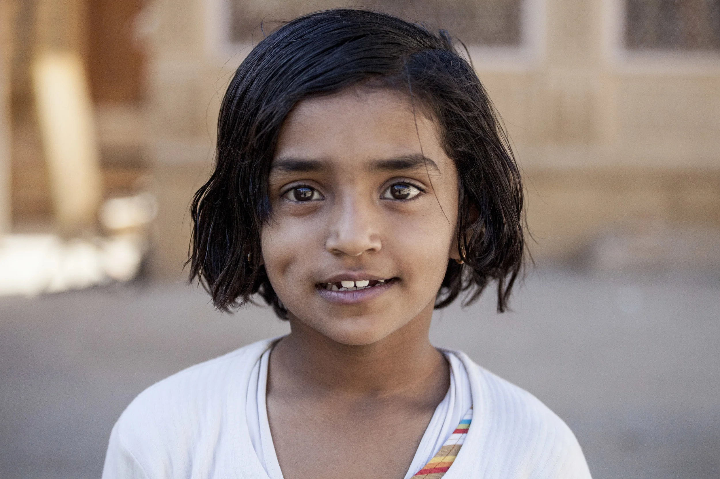  Jaisalmer, India, 2013 
