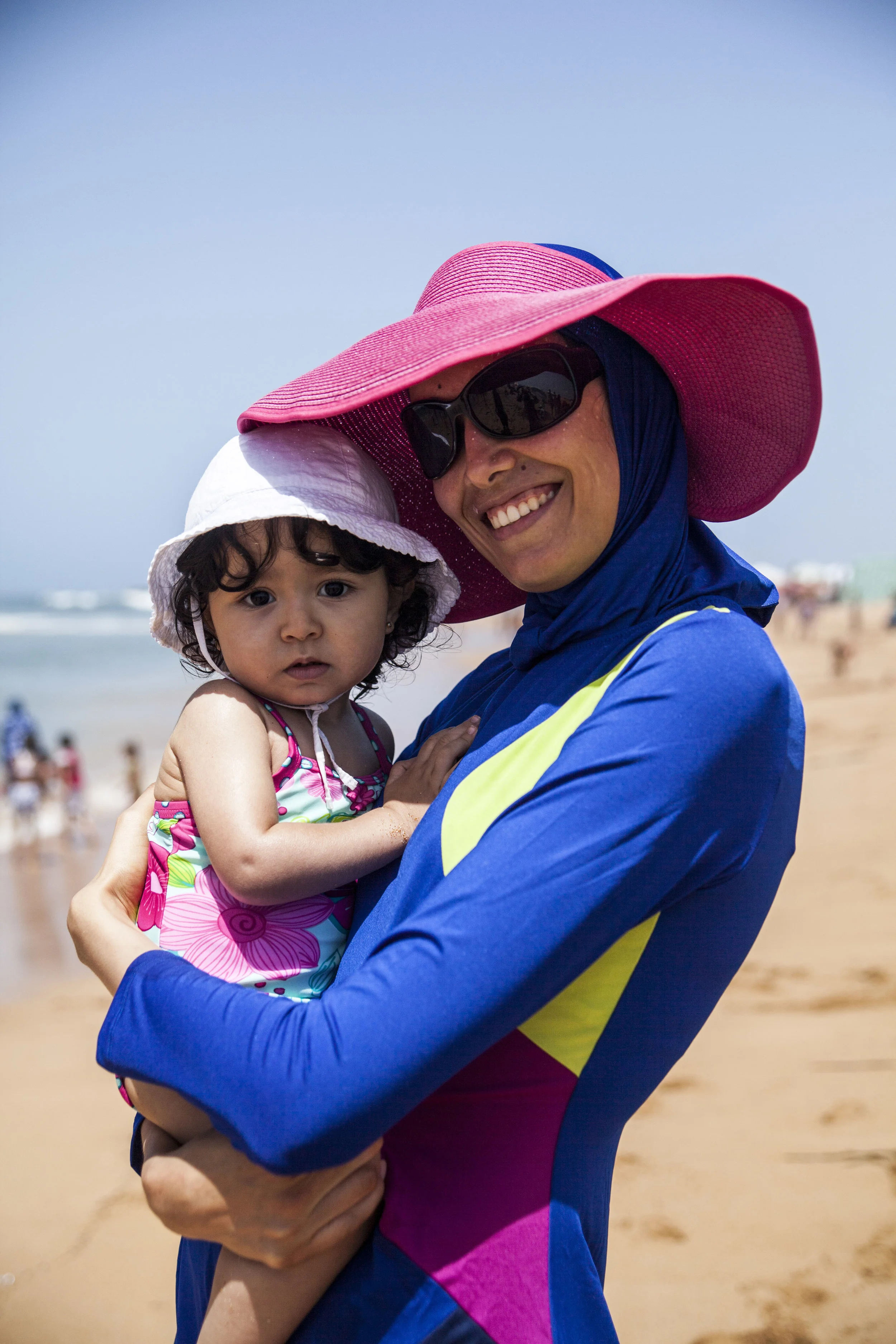  Oualidia, Morocco, 2016 