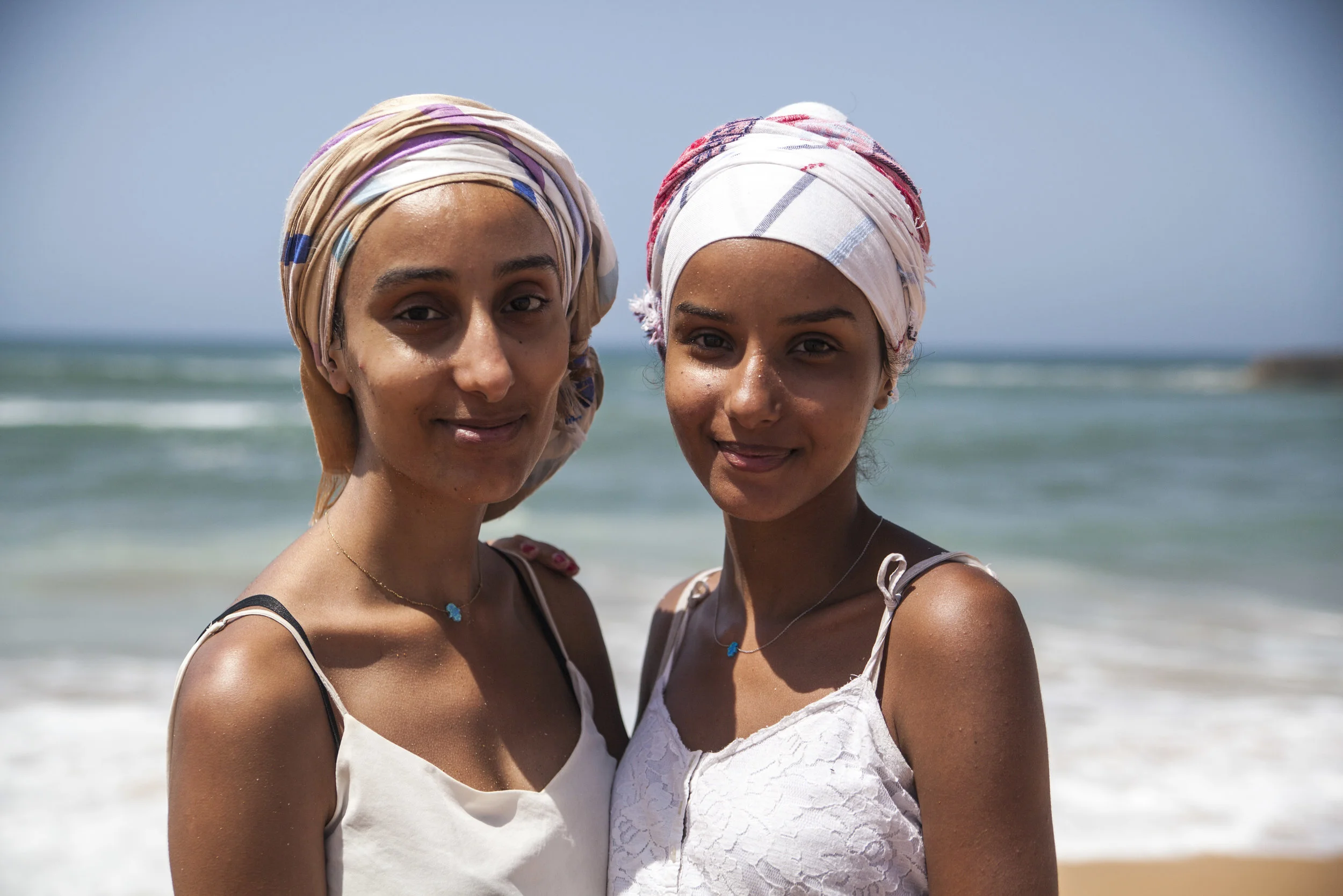  Oualidia, Morocco, 2016 
