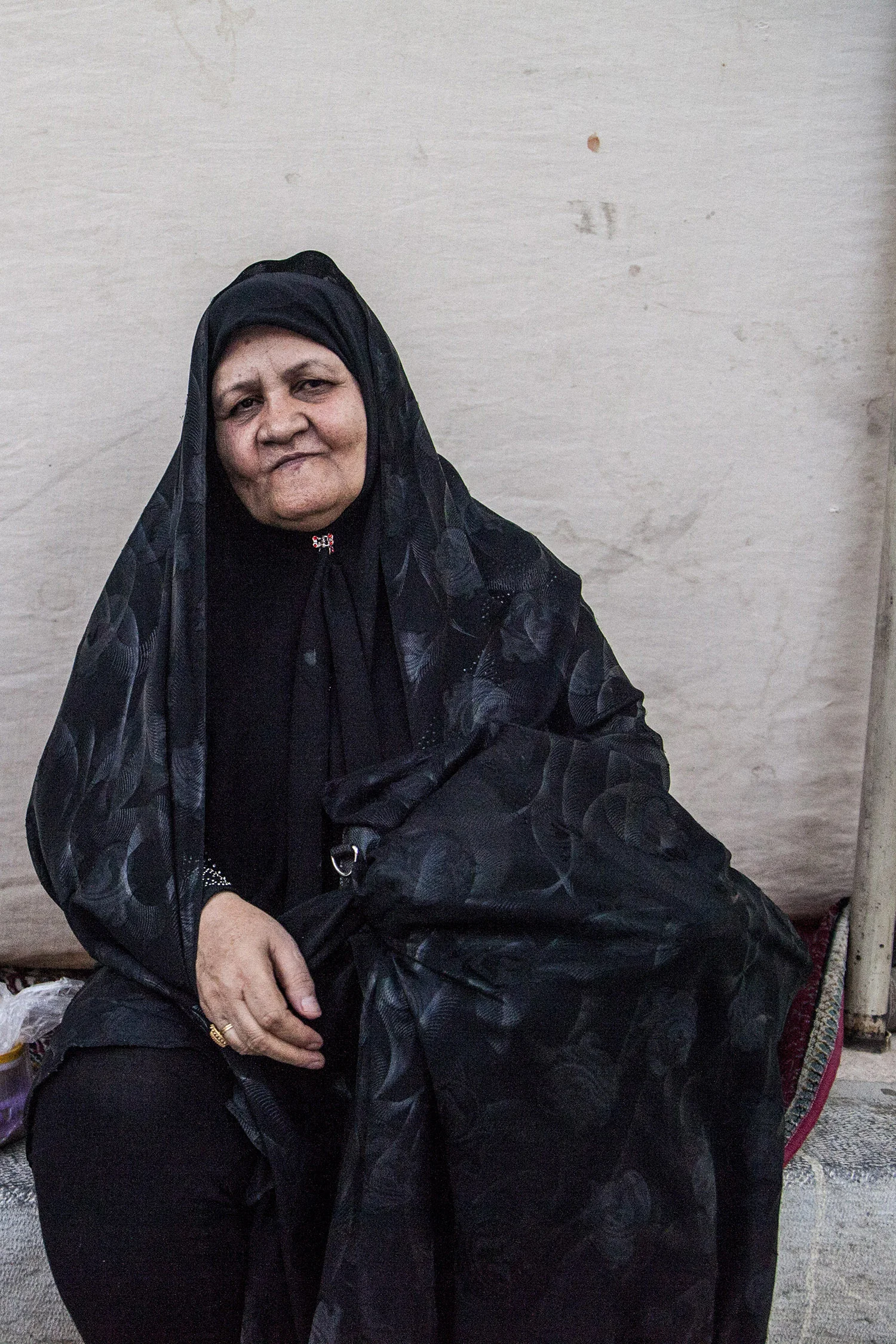  Esfahan, Iran, 2016 
