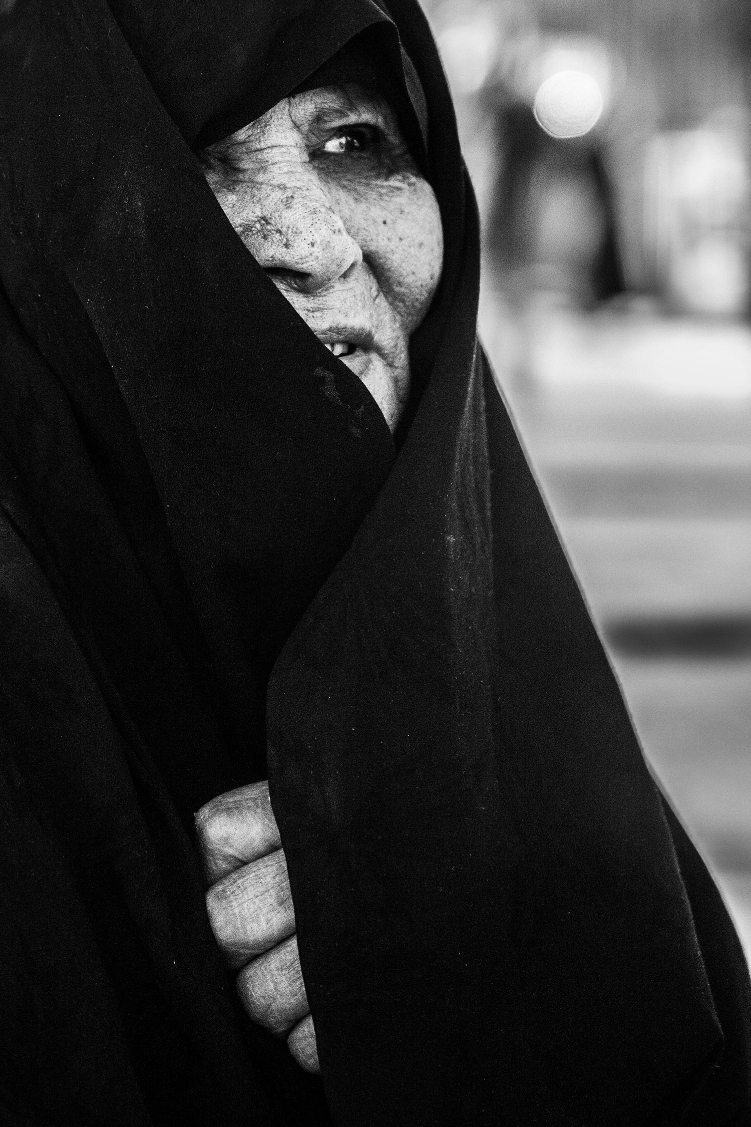  Bijar, Iran, 2016 