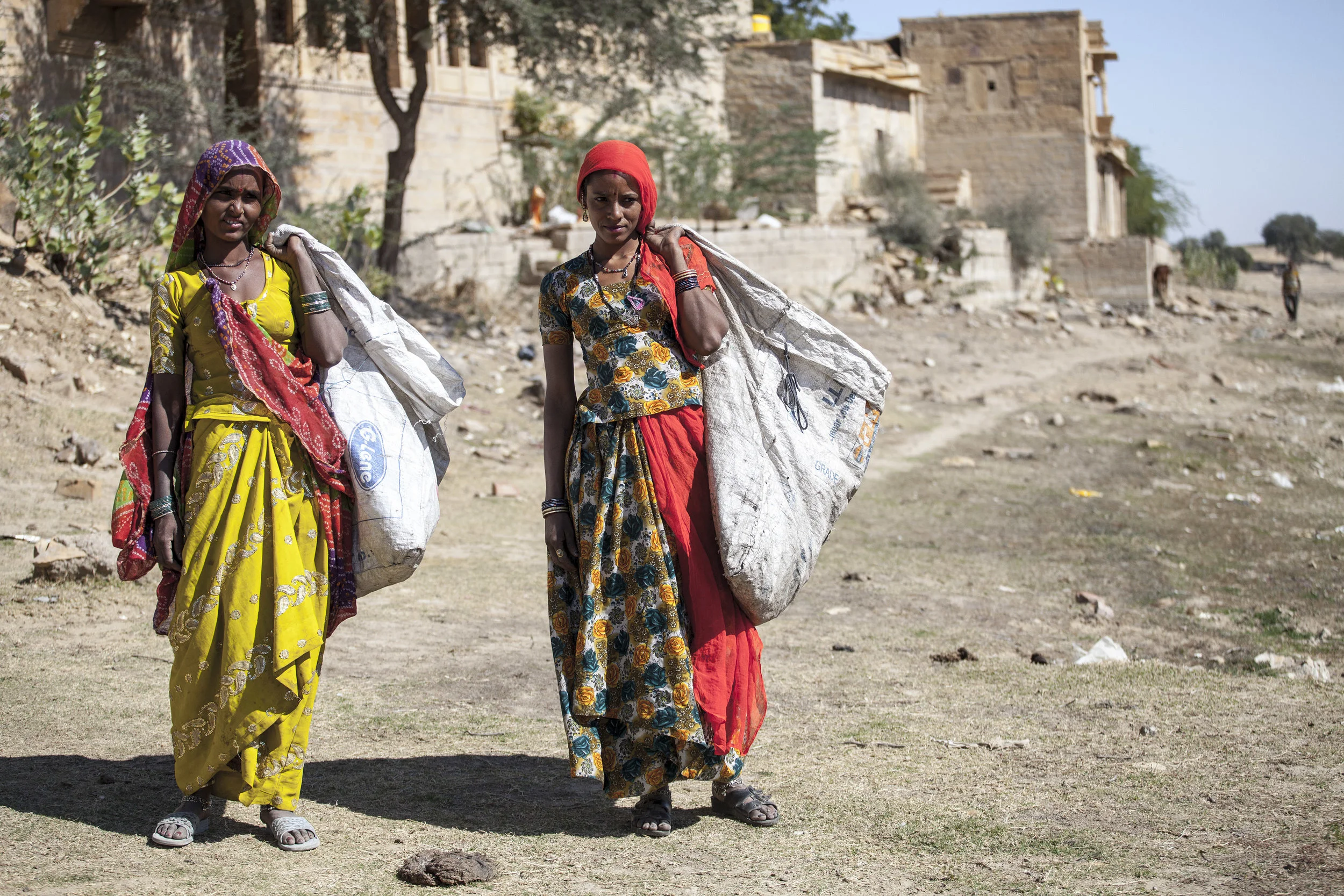  Jaisalmer, India, 2013 