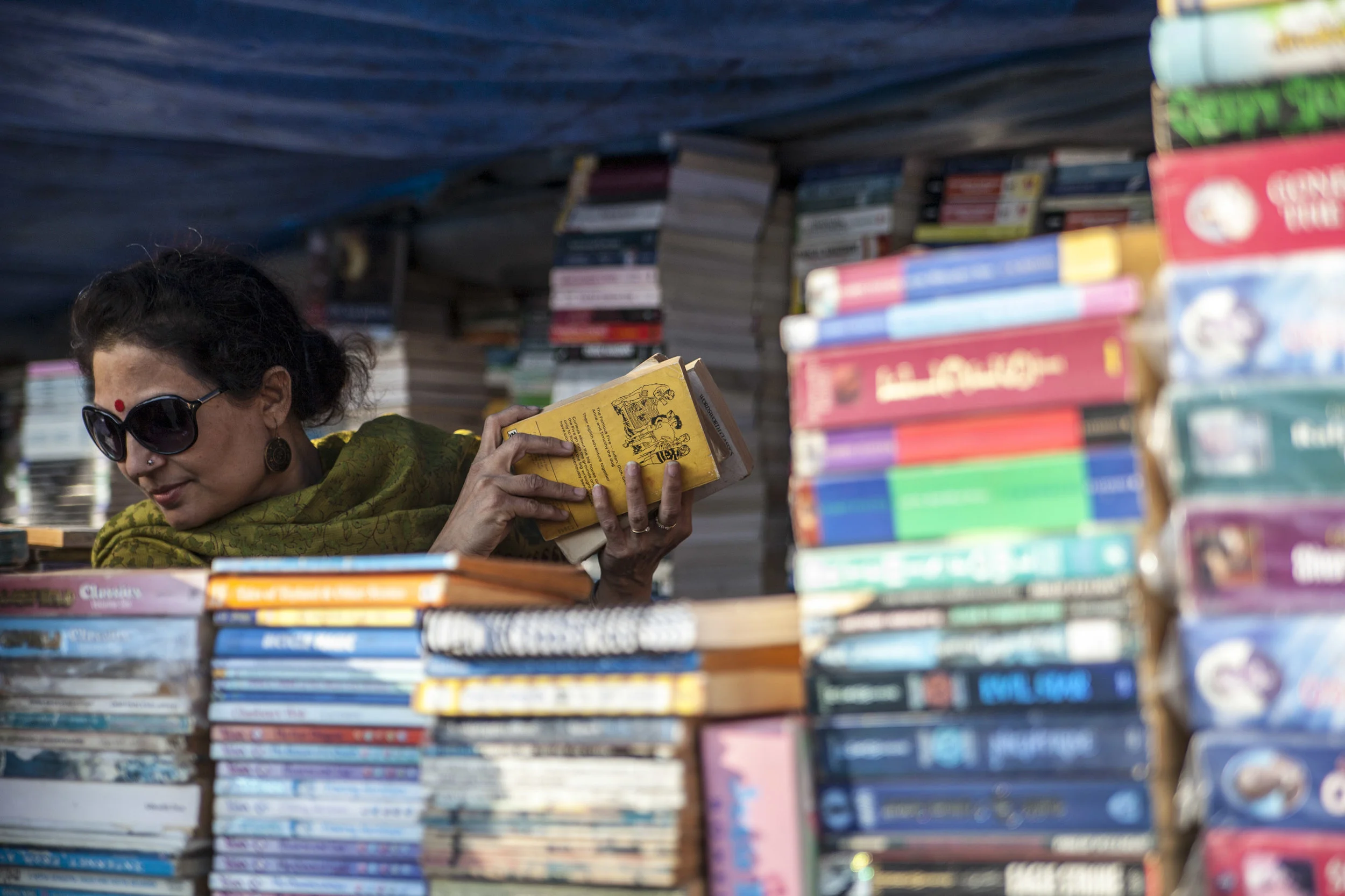  Mumbay, India, 2013 