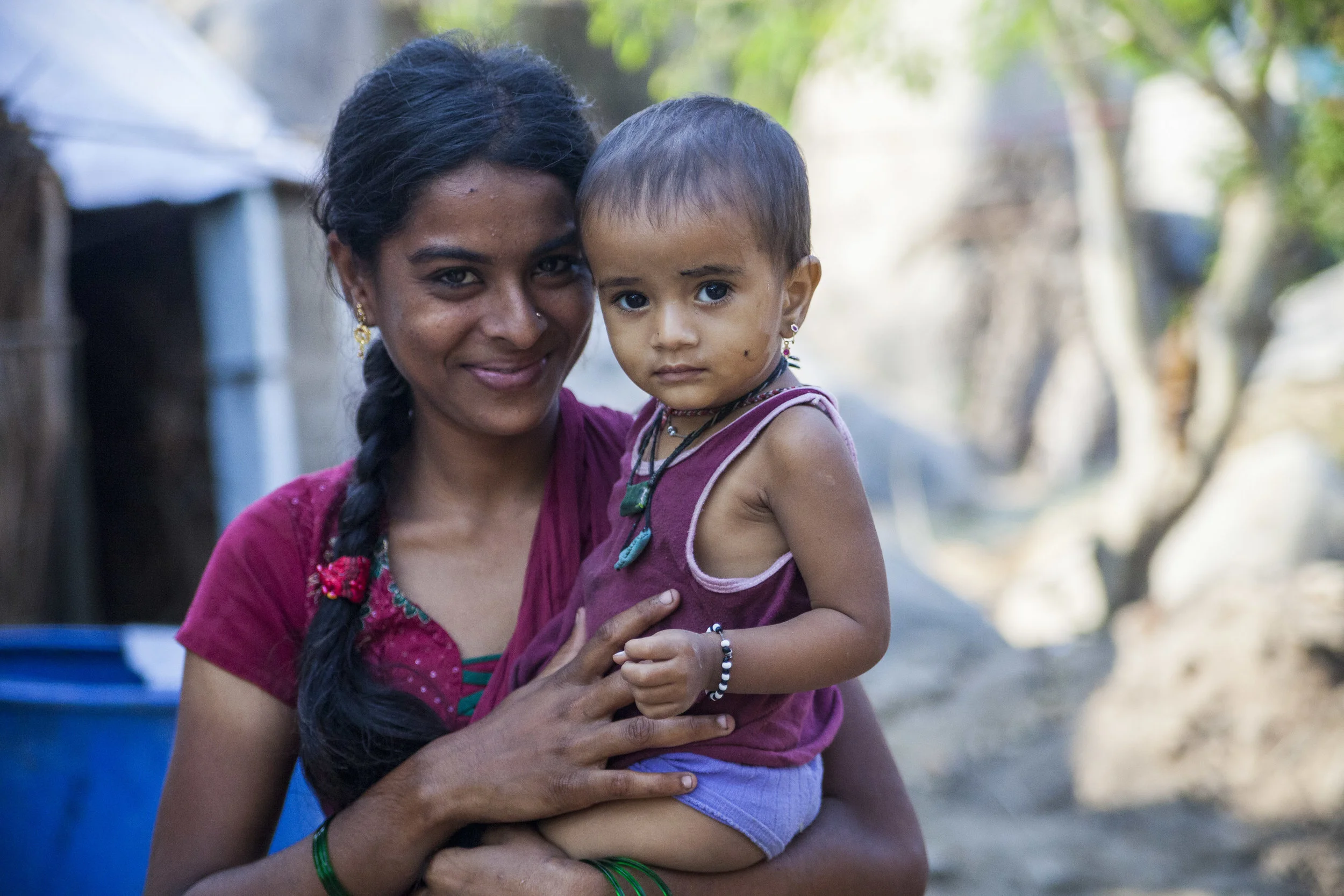  Anegundi, India, 2013 