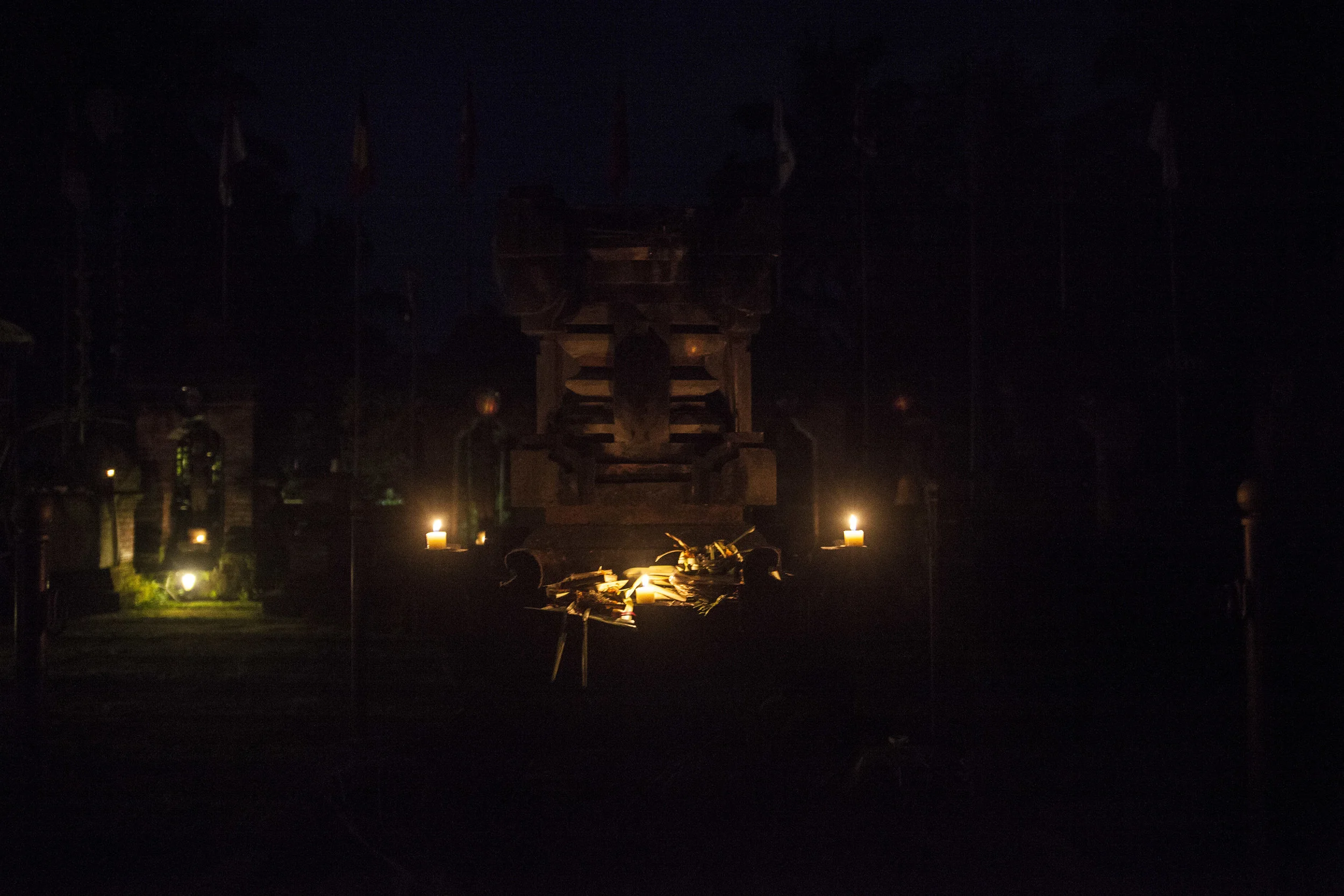  Tampaksiring, Bali, 2017 