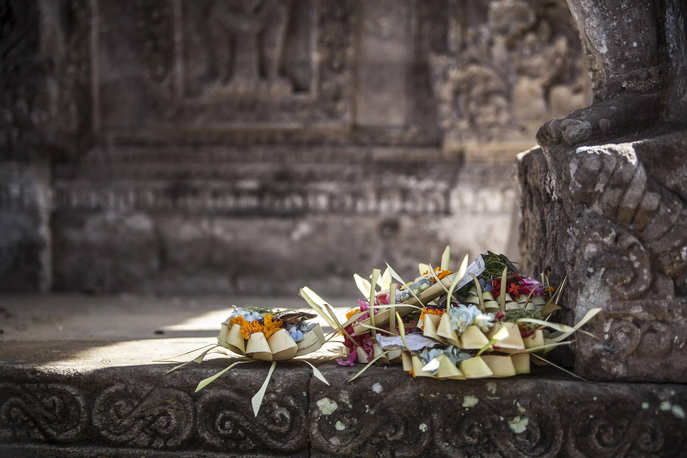  Bangli, Bali, 2017 