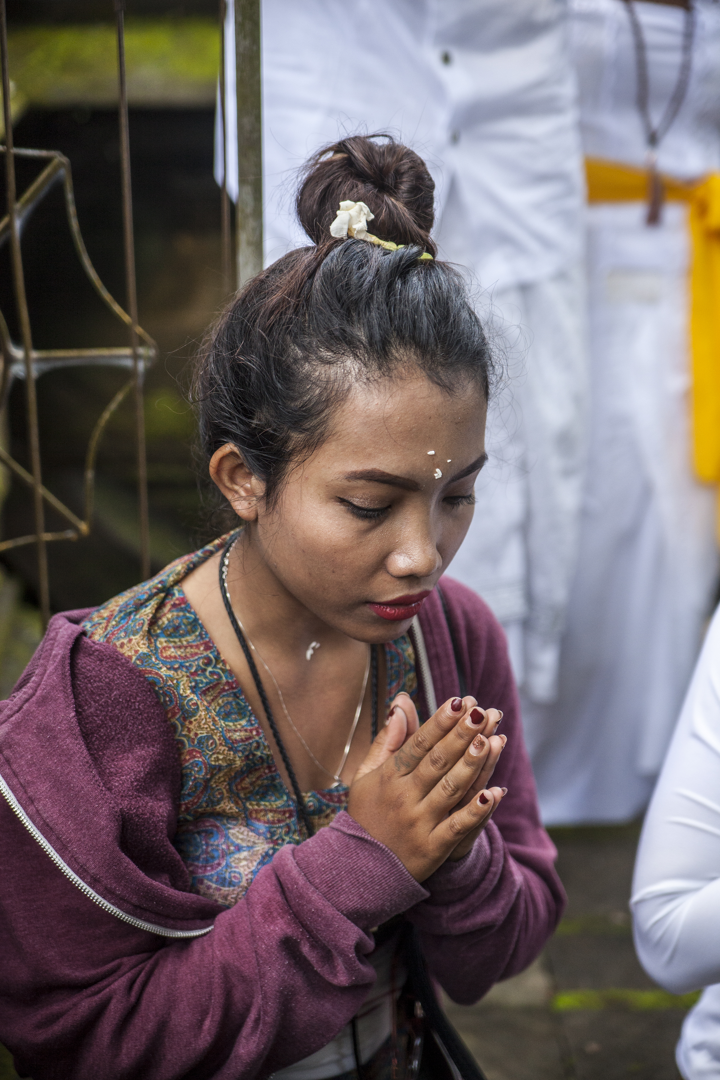  Bangli, Bali, 2017 