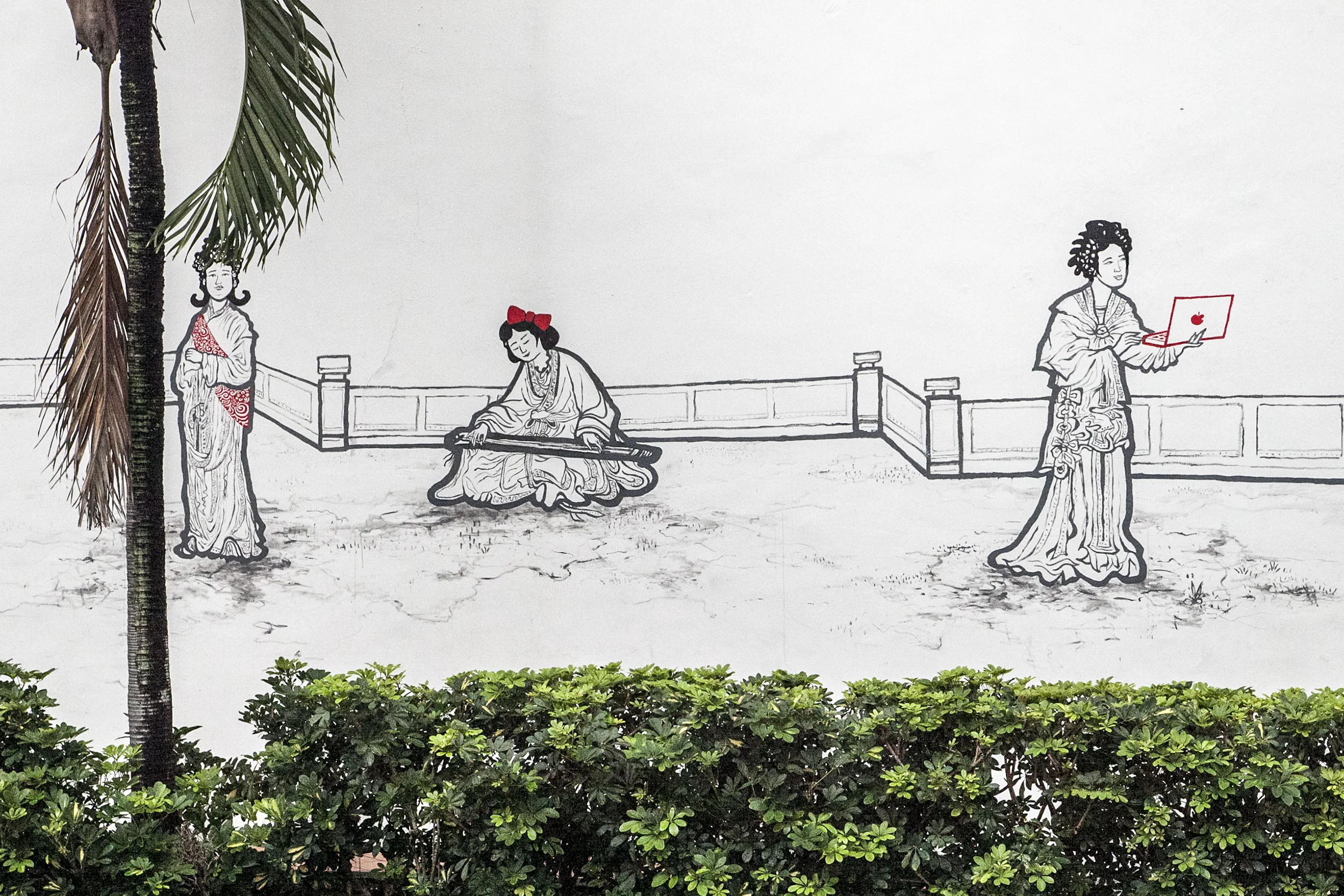  Singapore, 2015 