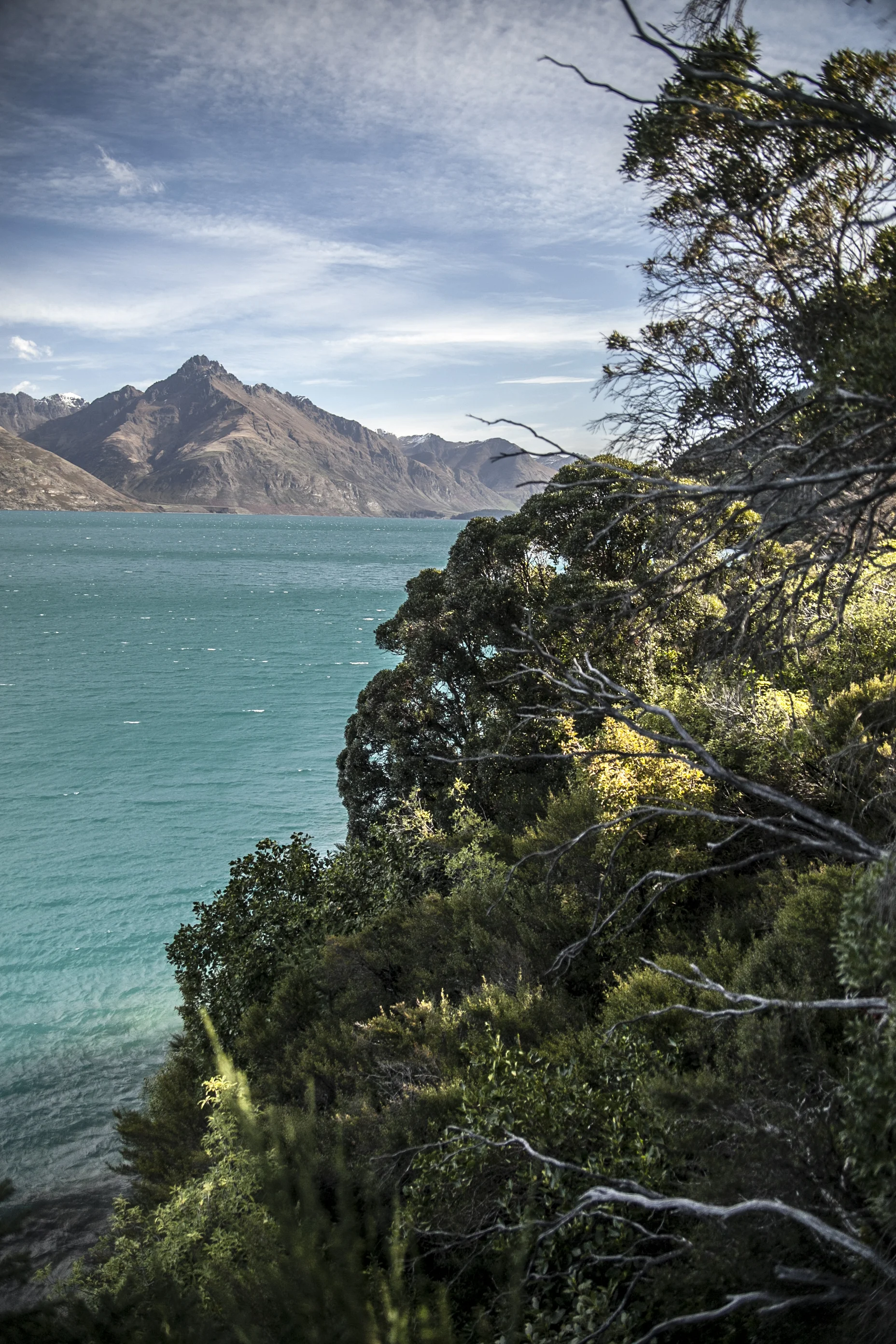  Queenstown, New Zealand, 2014 