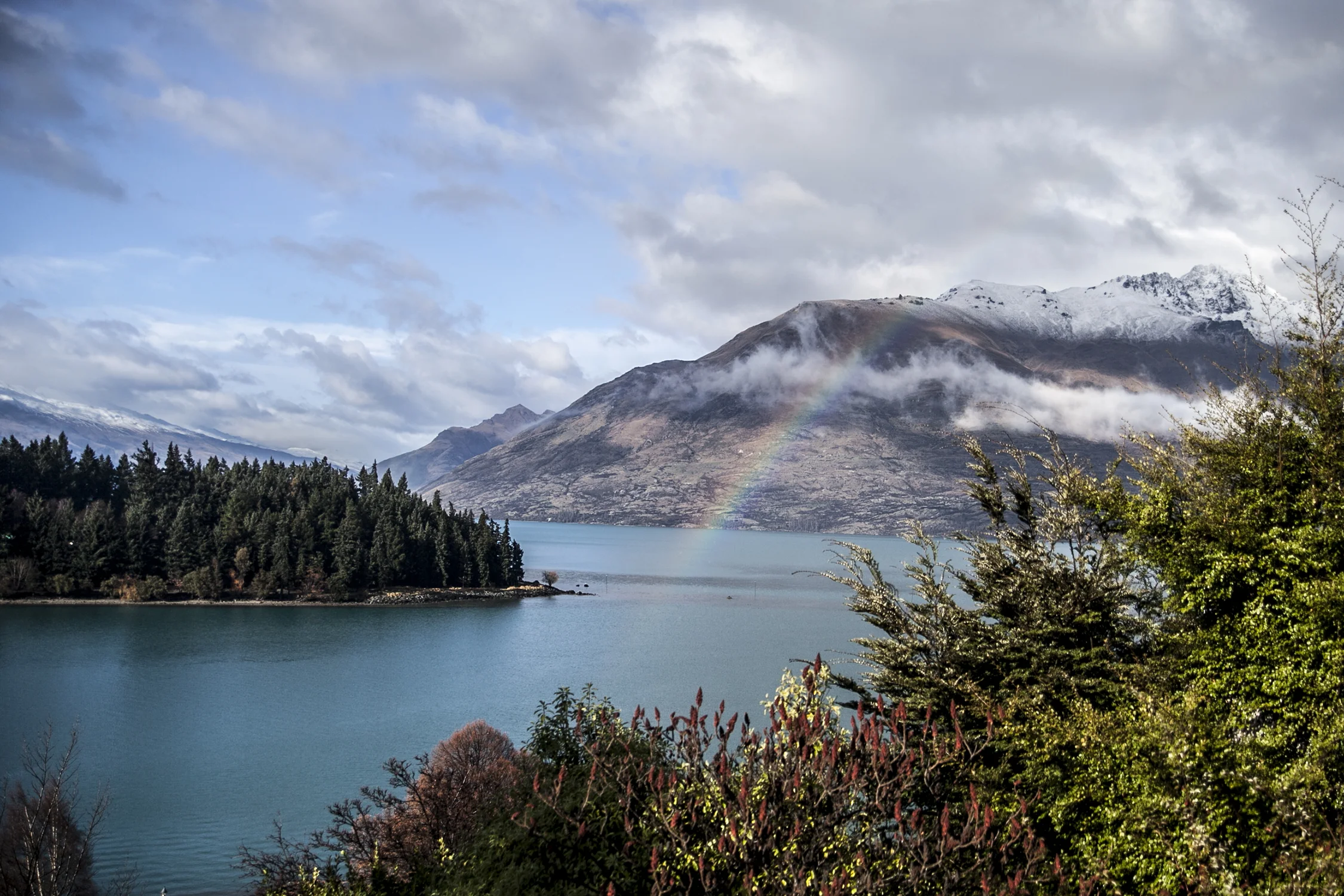  Queenstown, New Zealand, 2014 
