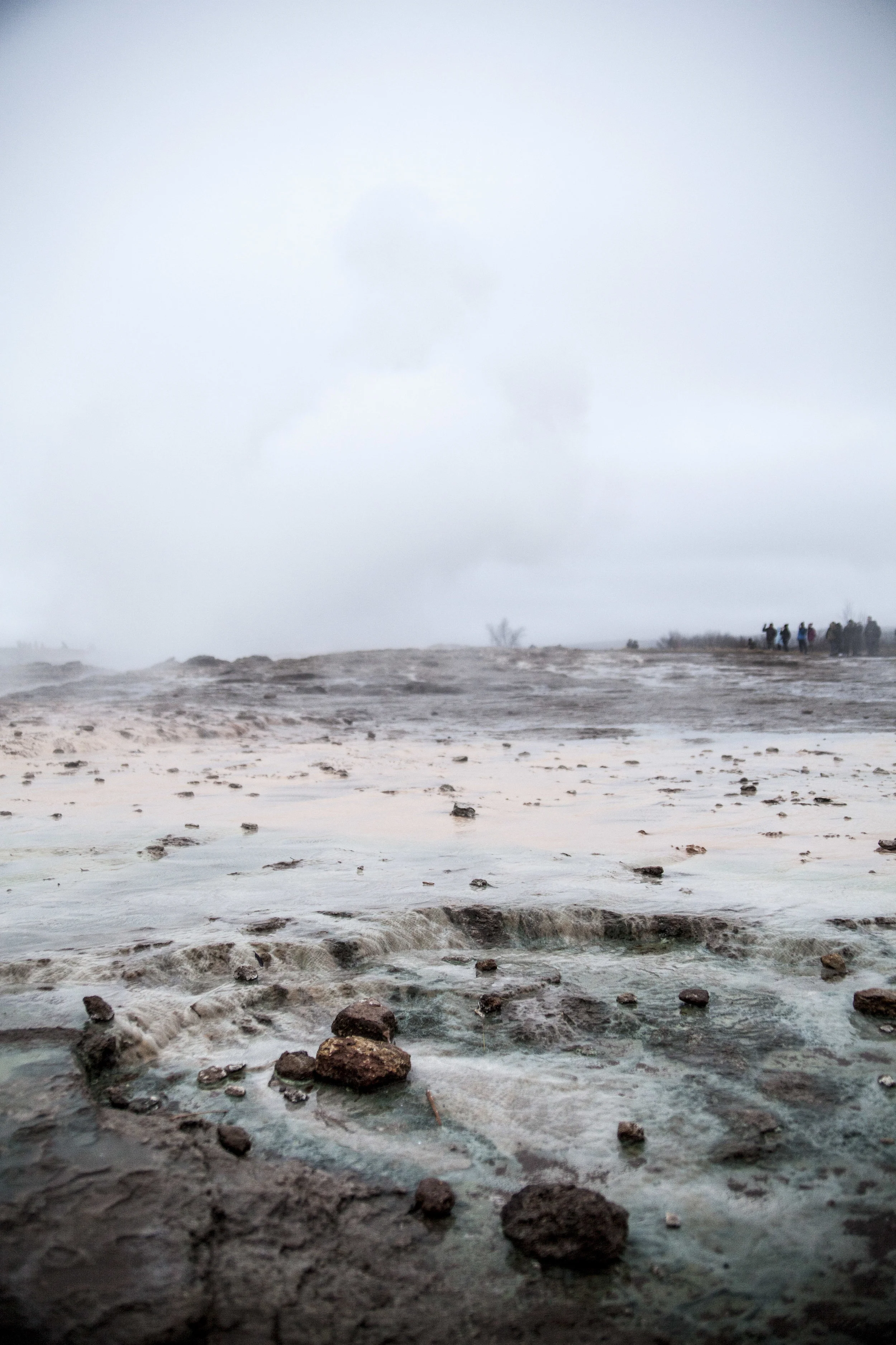  Haukadalur, Iceland, 2017 