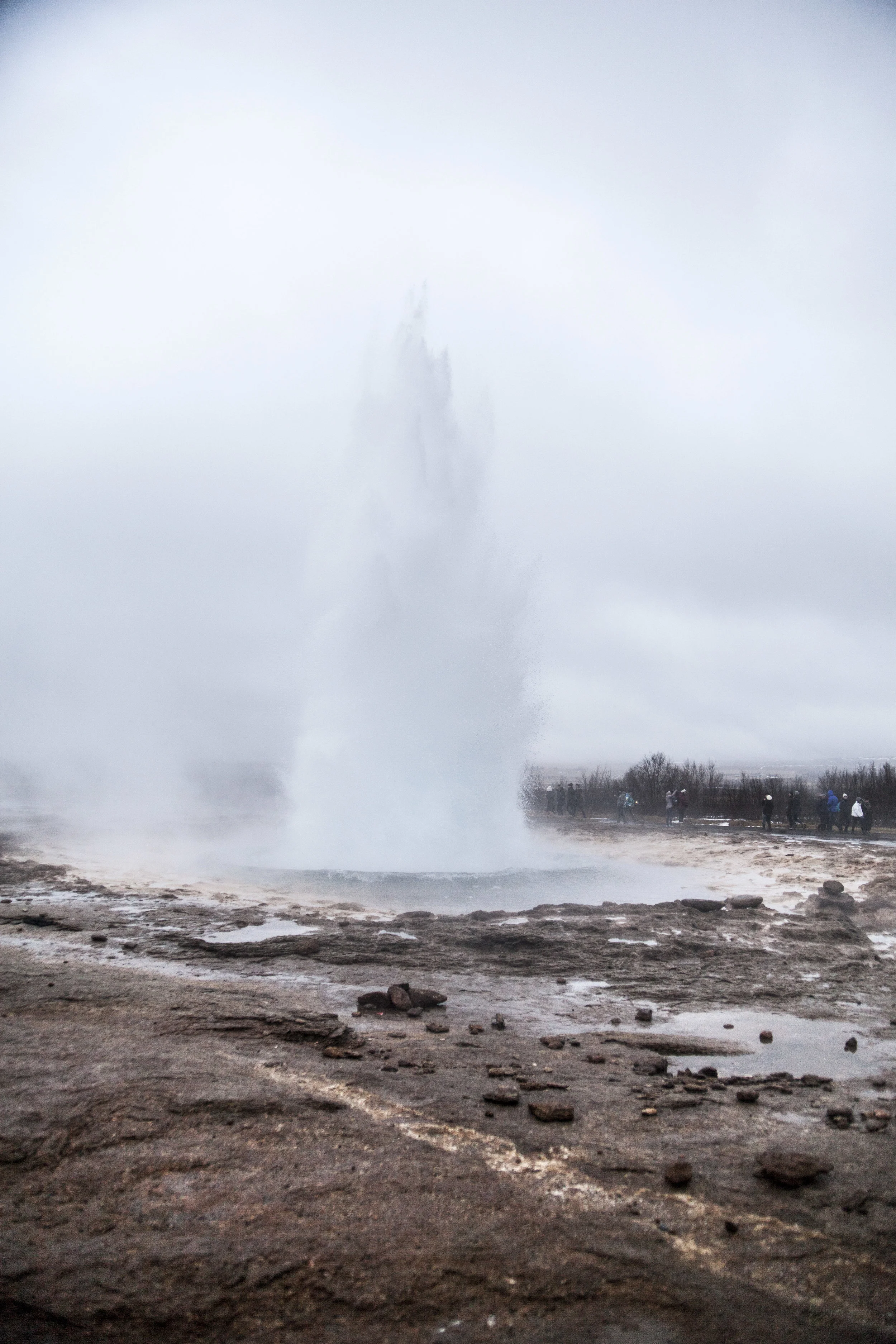  Haukadalur, Iceland, 2017 