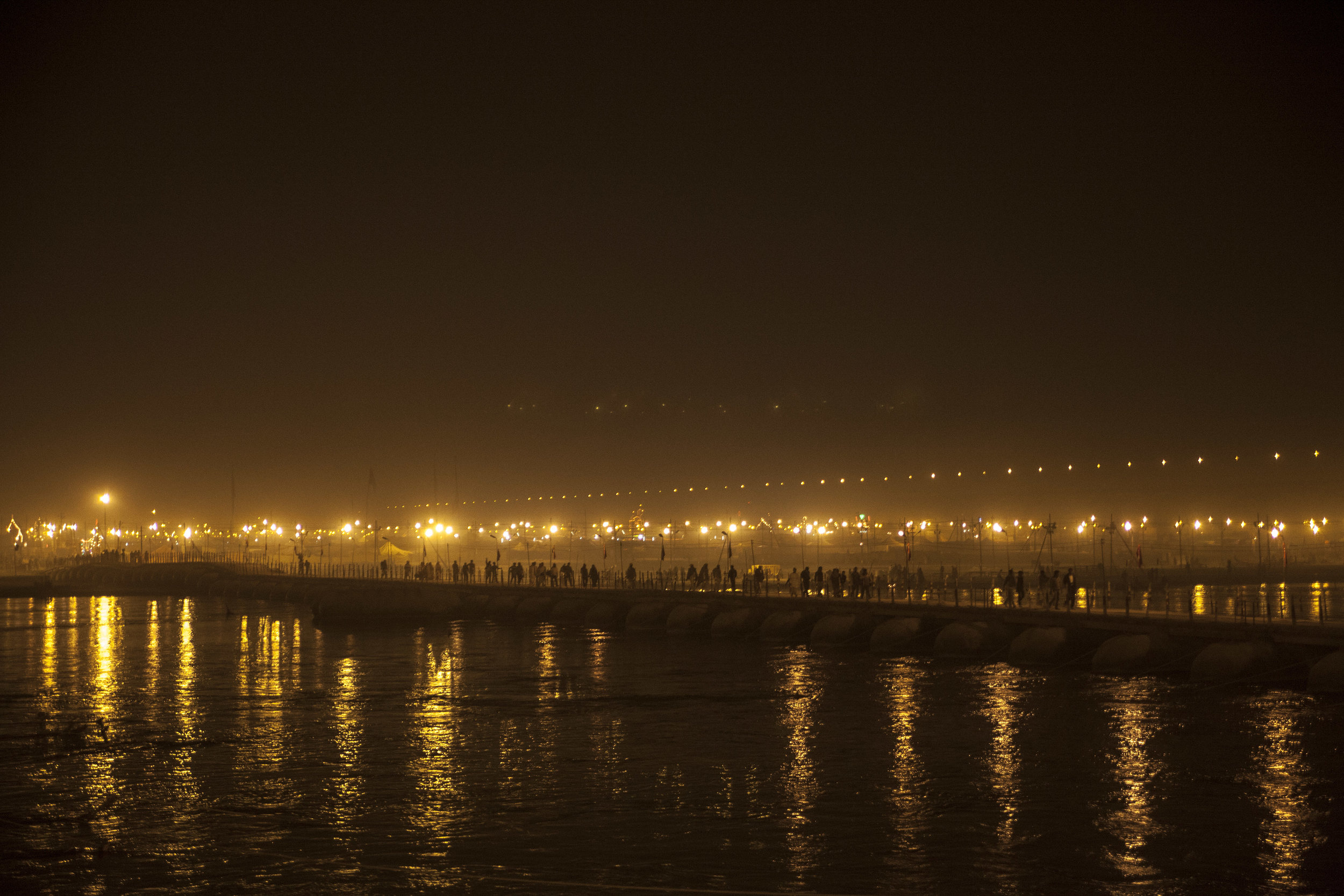  Allahabad, India, 2013 