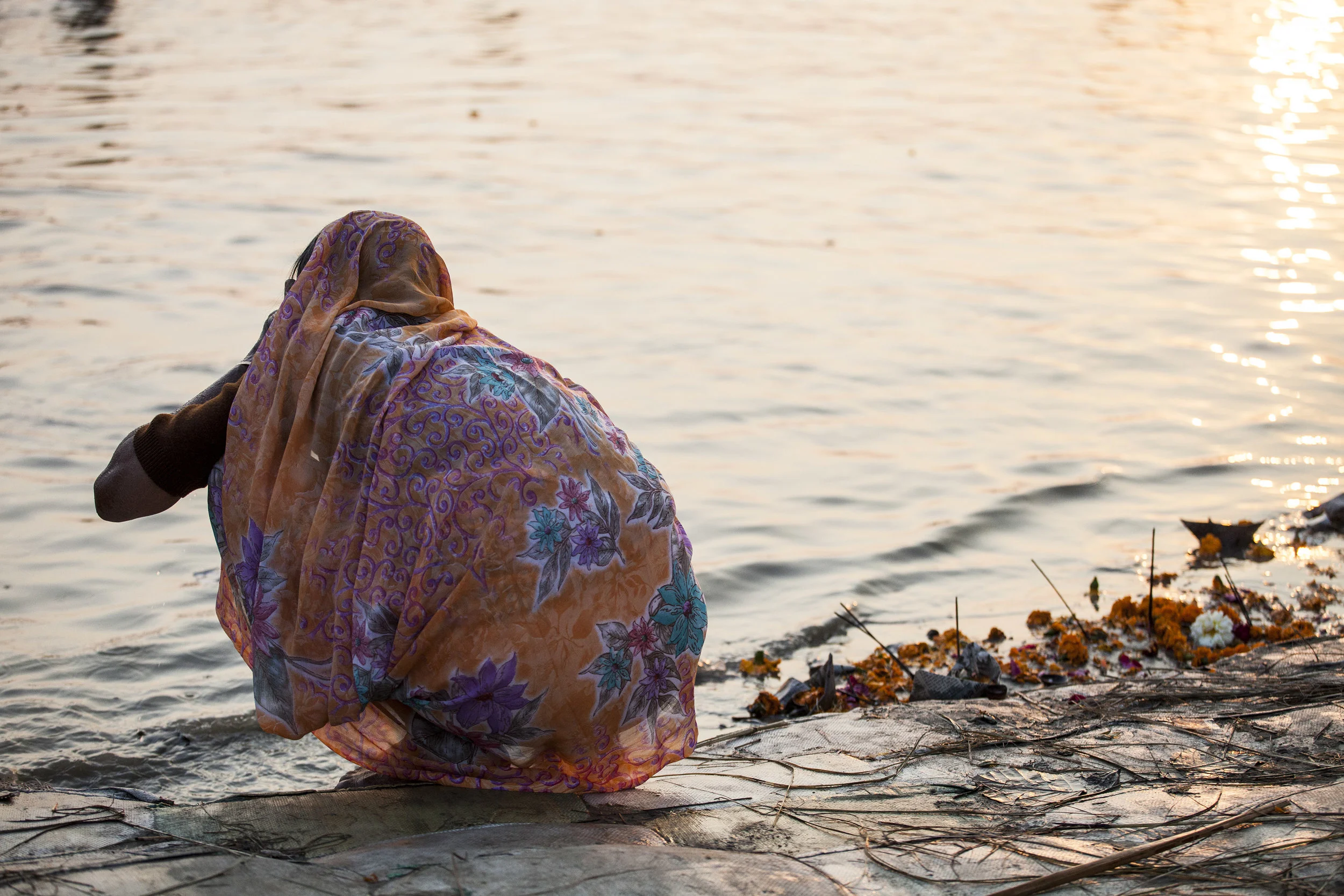  Allahabad, India, 2013 