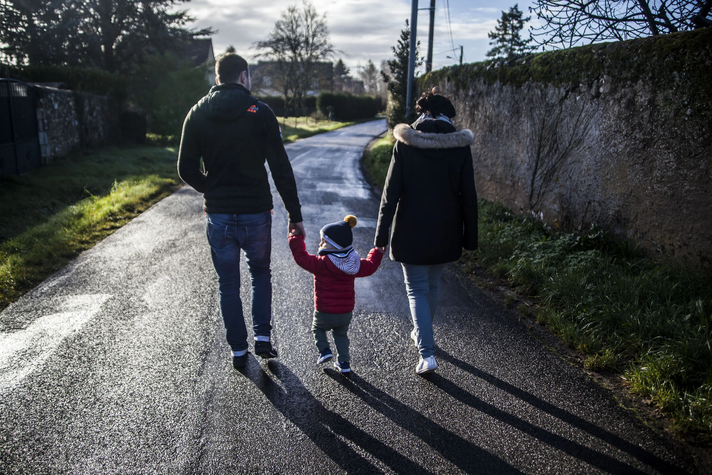  Fondettes, France, 2020 