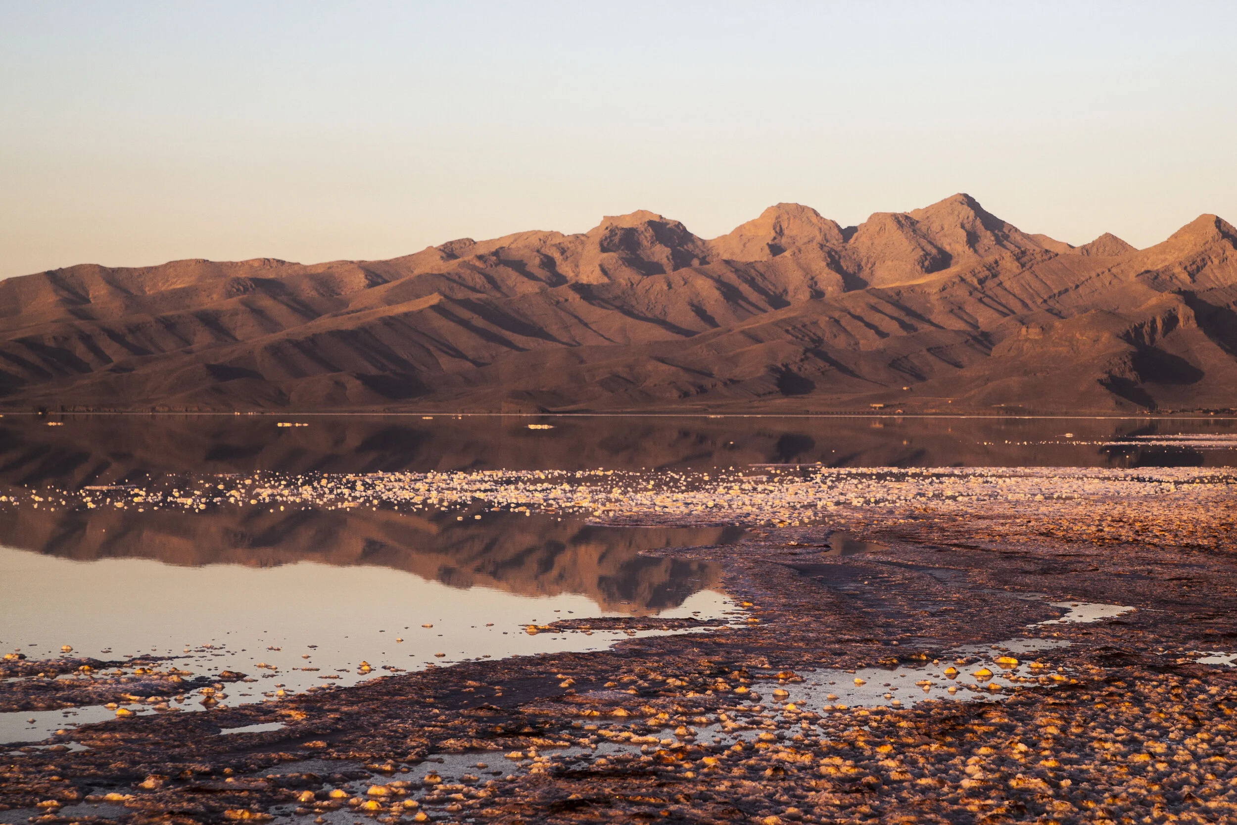  Orumiyeh, Iran, 2016 