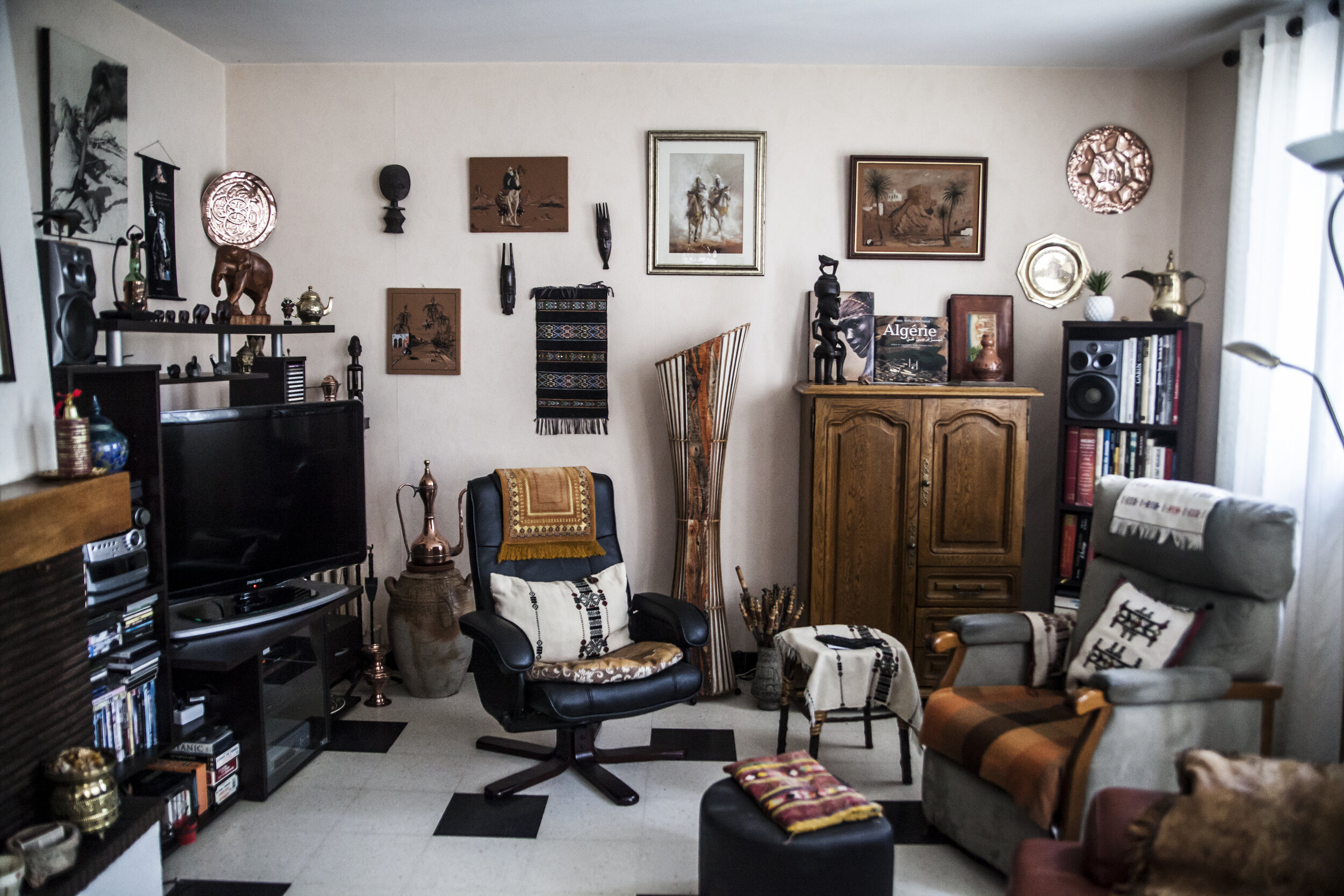  Vineuil, France, 2018 