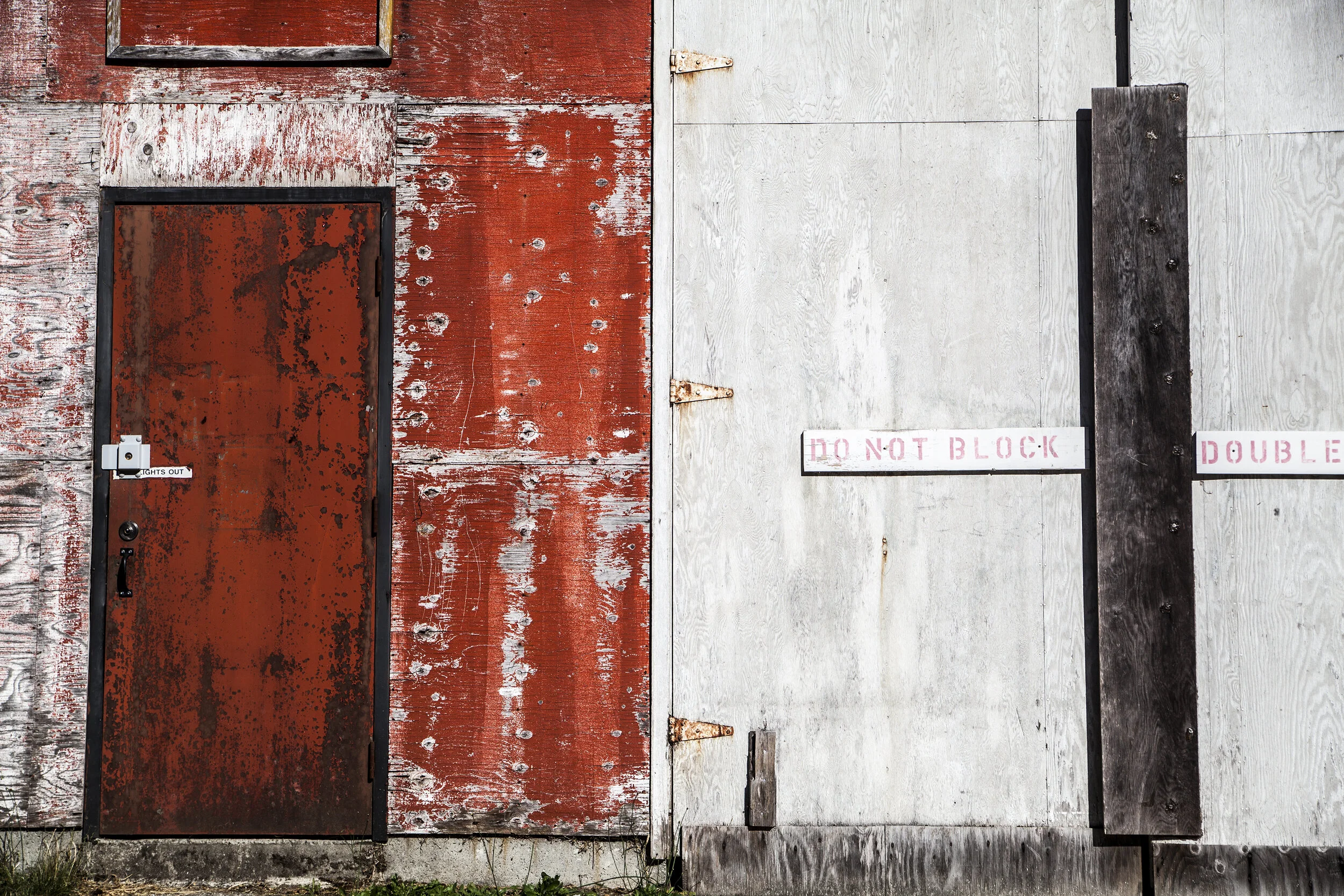  Powell River, Canada, 2018 