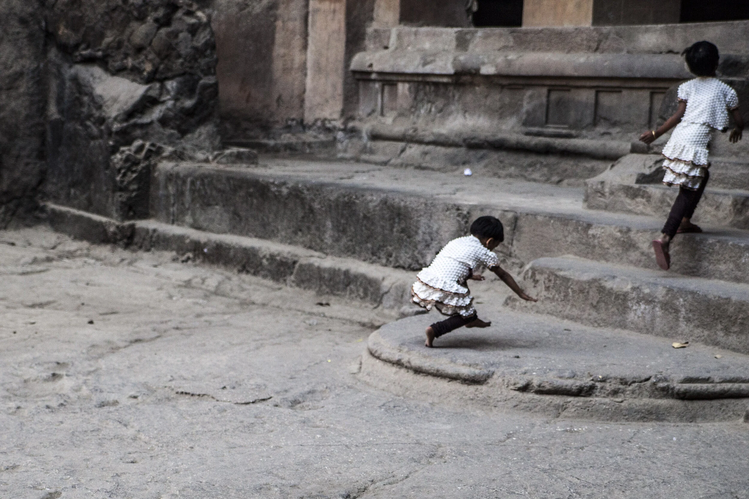  Elephant Island, India, 2013 