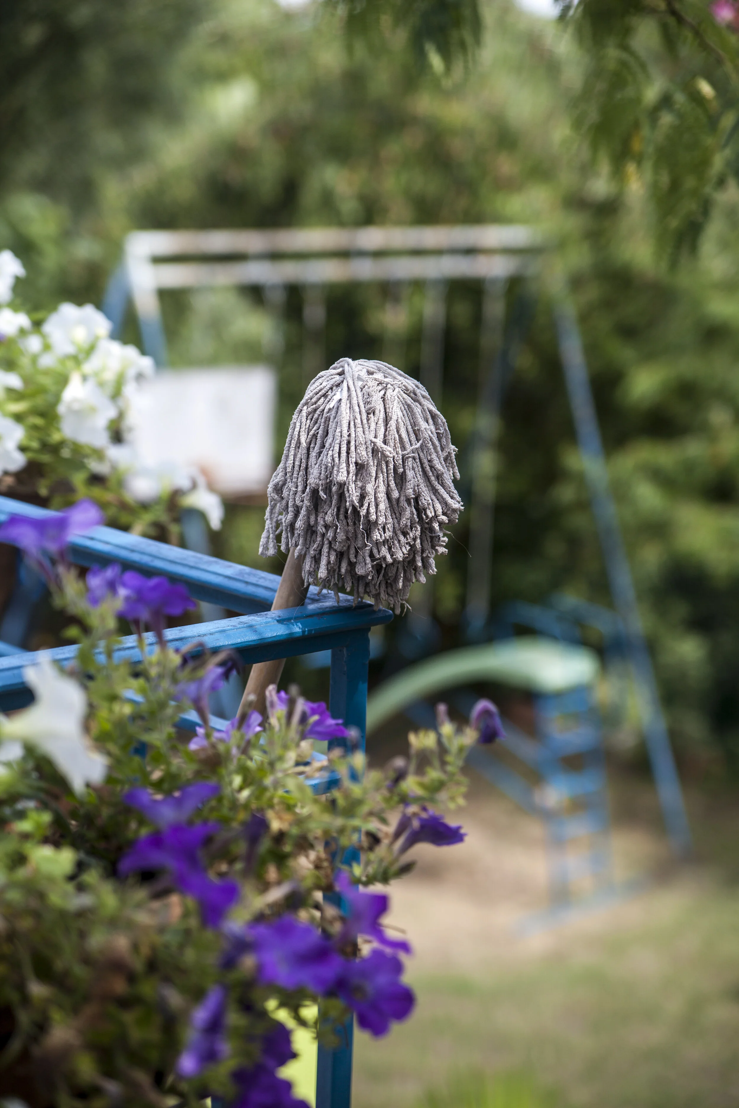  Vineuil, France, 2018 