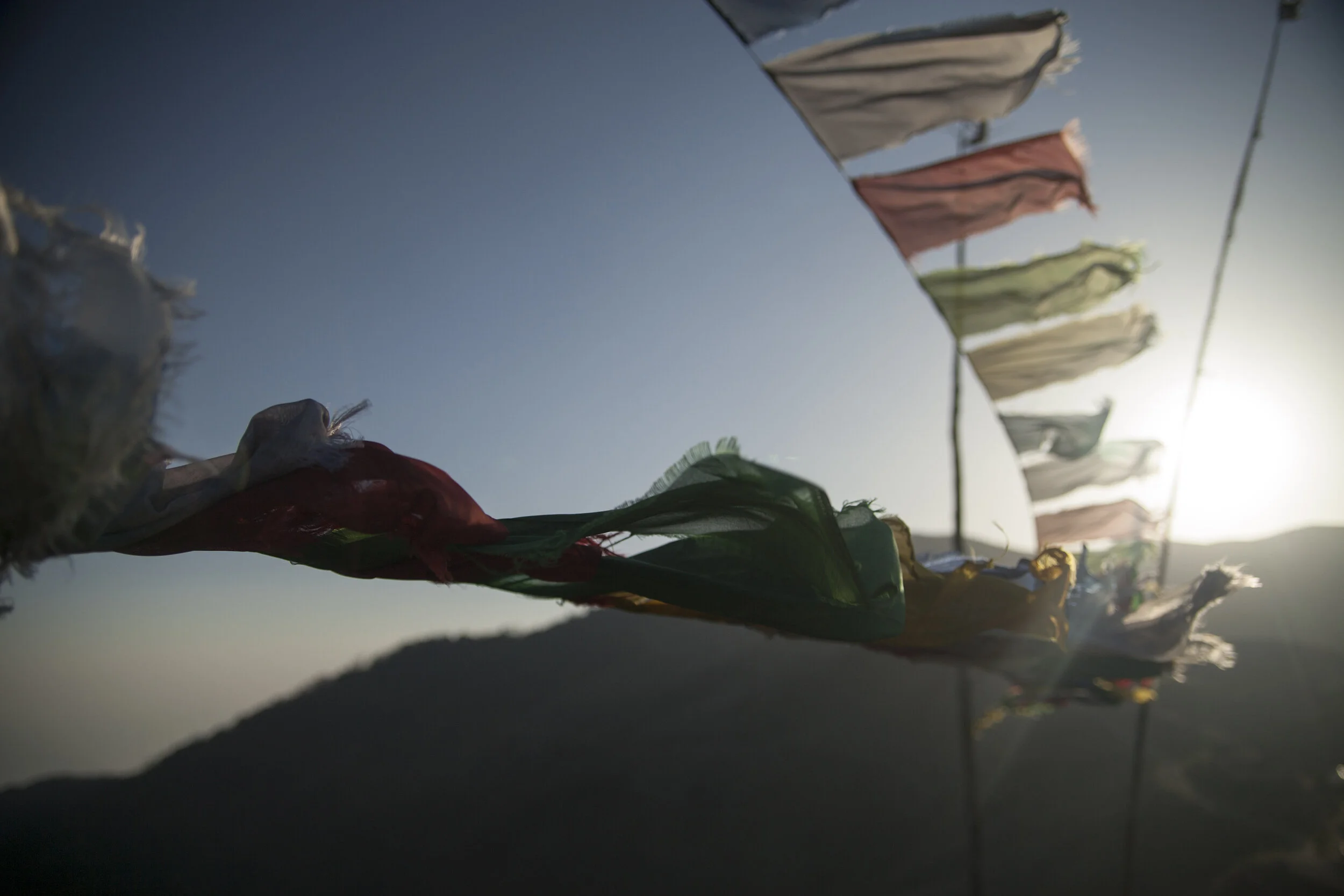  Himalaya, Nepal, 2013 