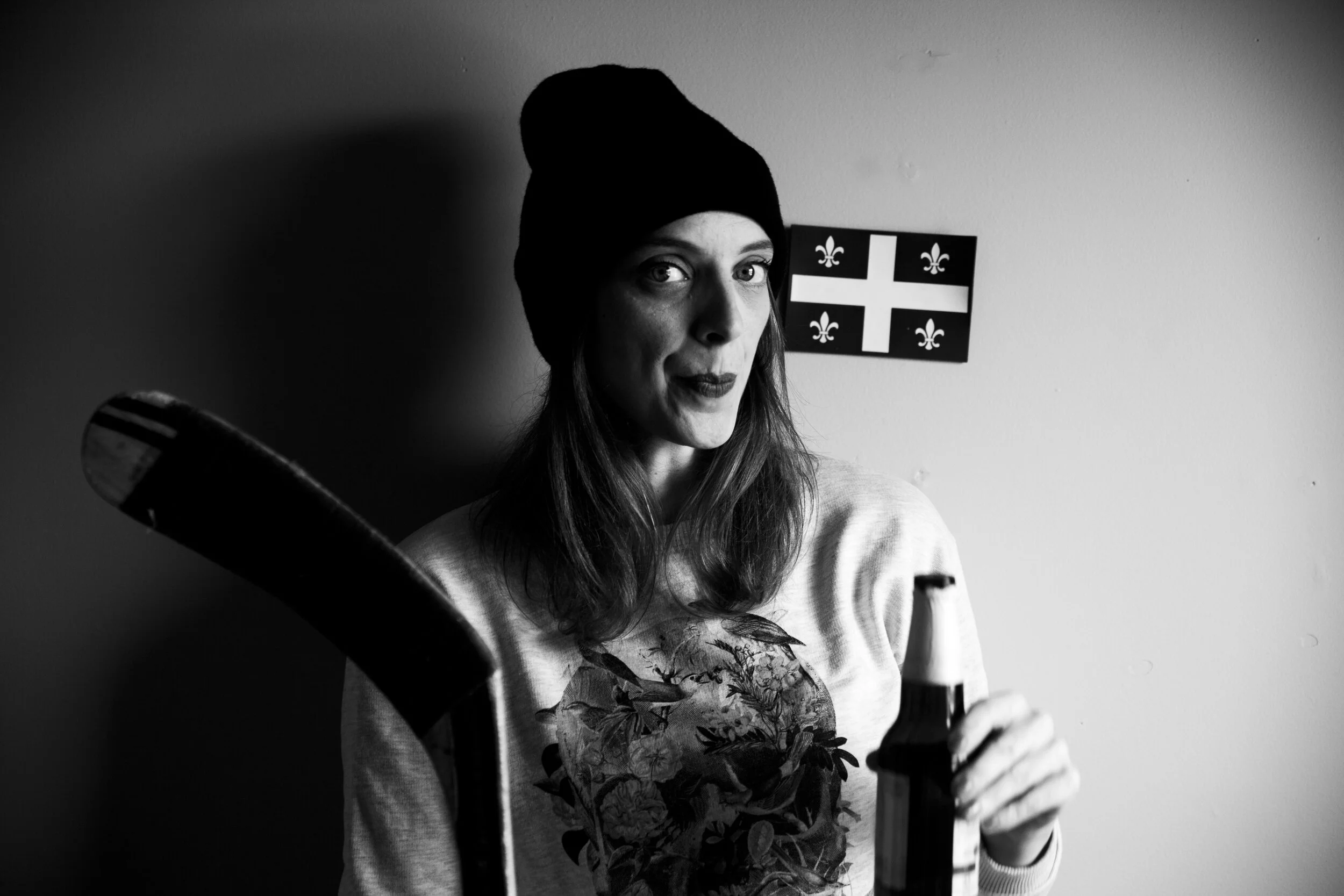  Montreal, Canada, 2018 