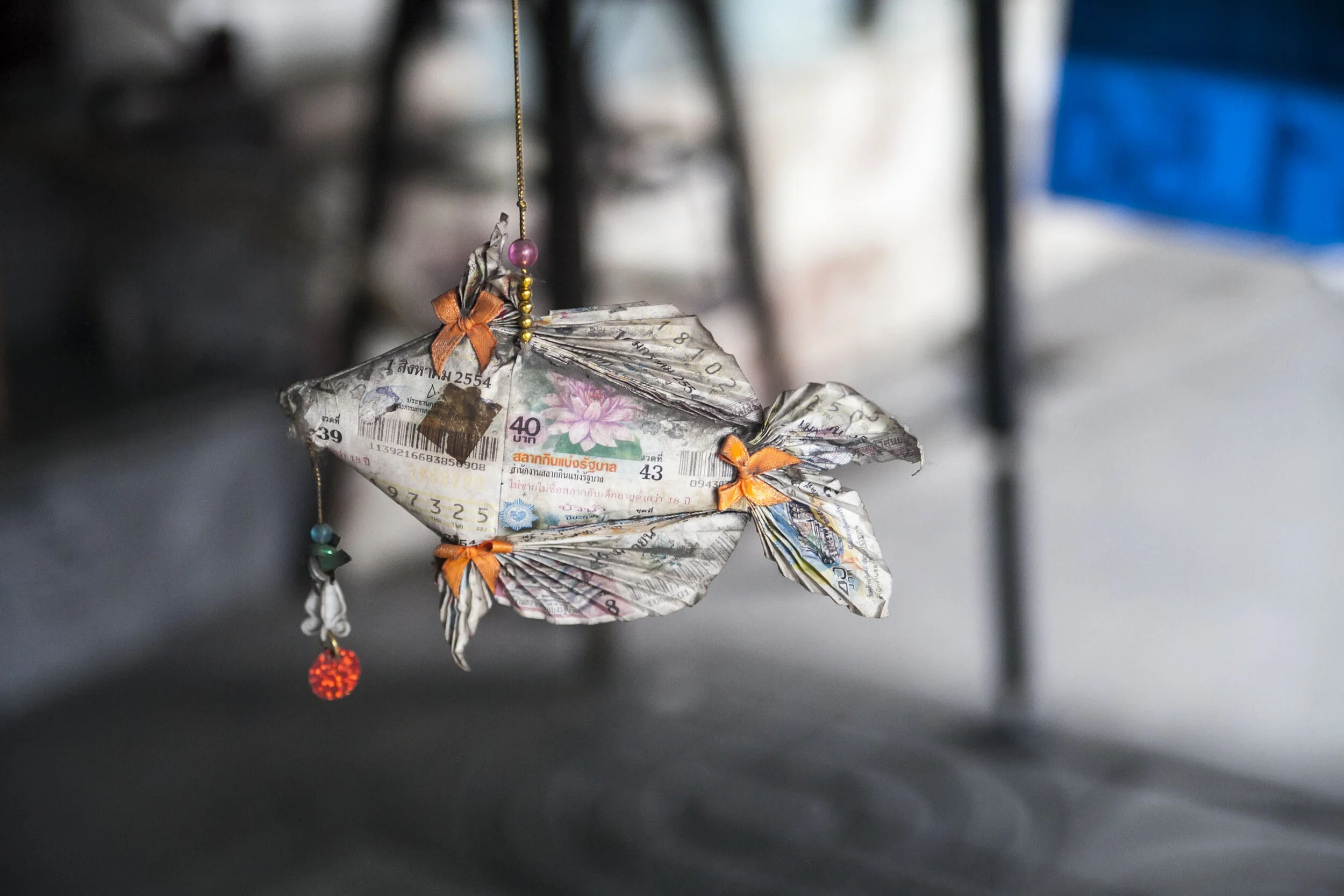  Bangkok, Thailand, 2016 