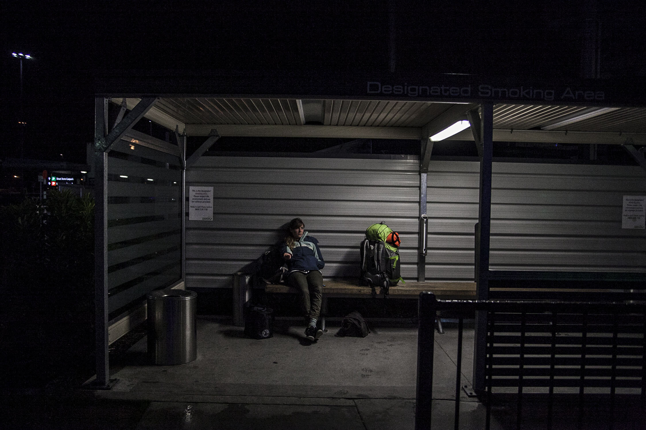  Christchurch, New Zealand, 2014 