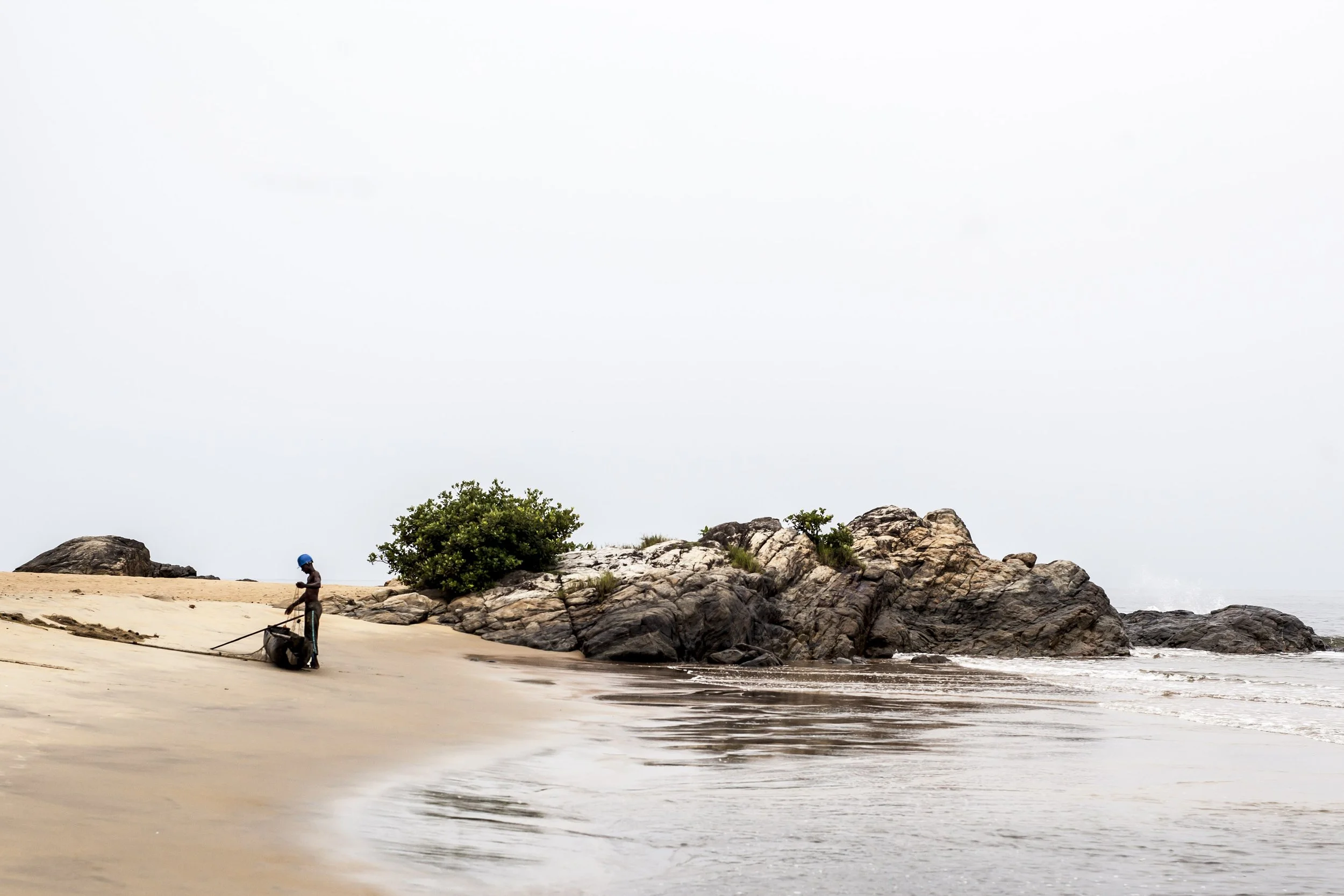  Kribi, Cameroon, 2021 