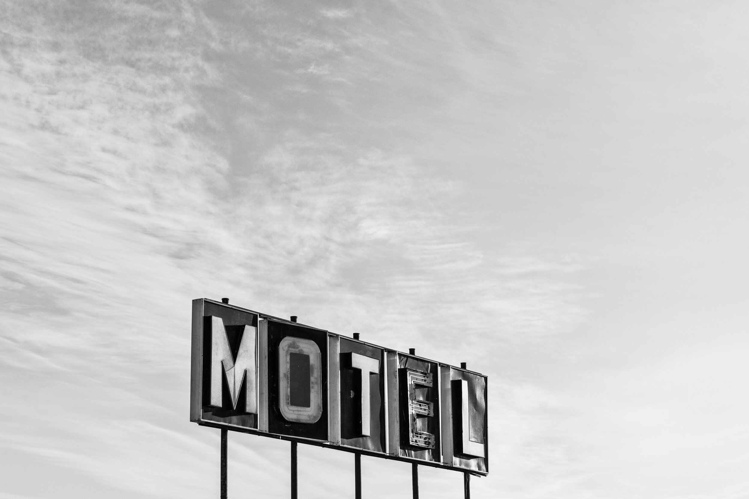 Nowhere Motel