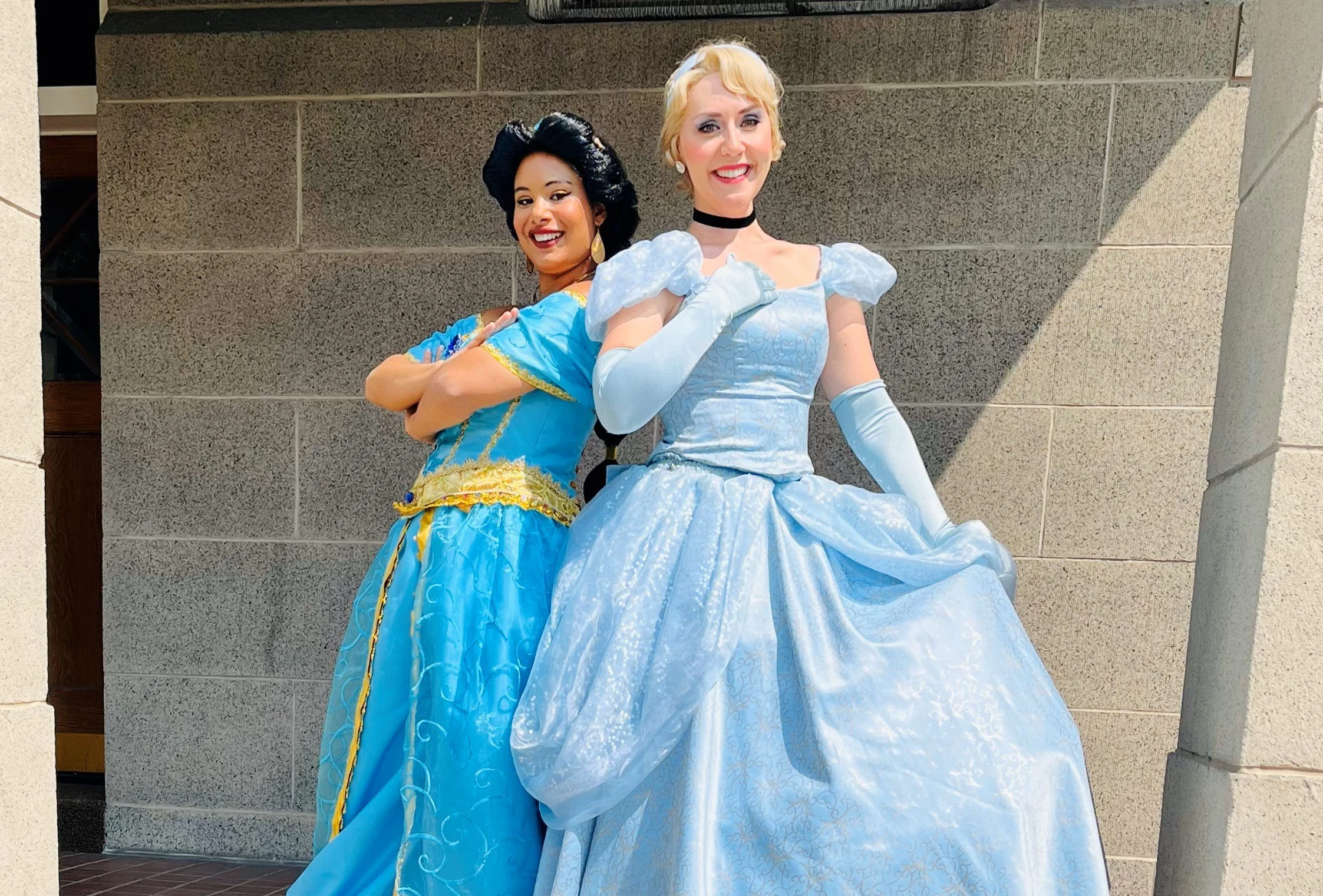 Calendar — Little Glass Slipper Princess Parties