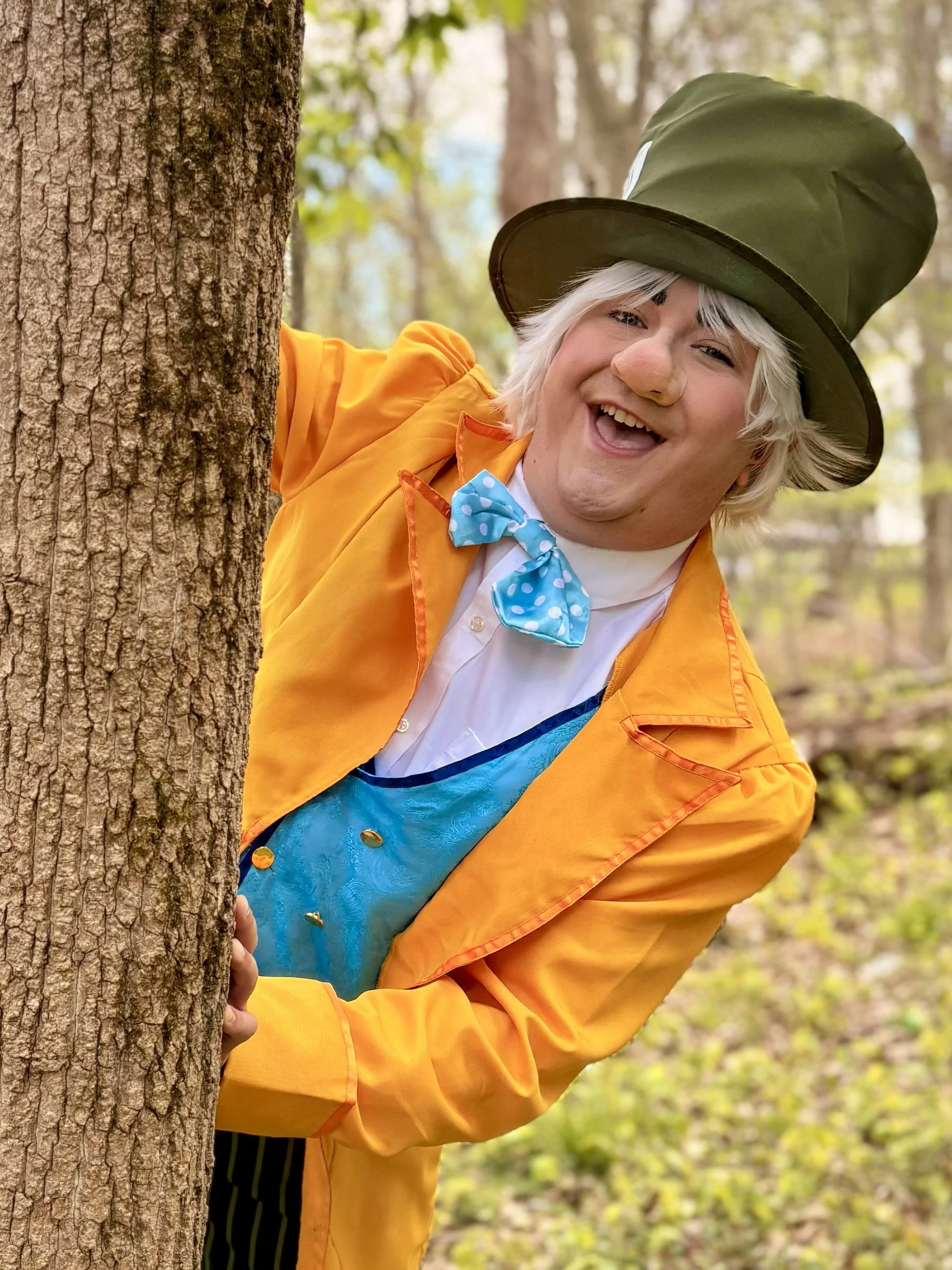 Mad Hatter