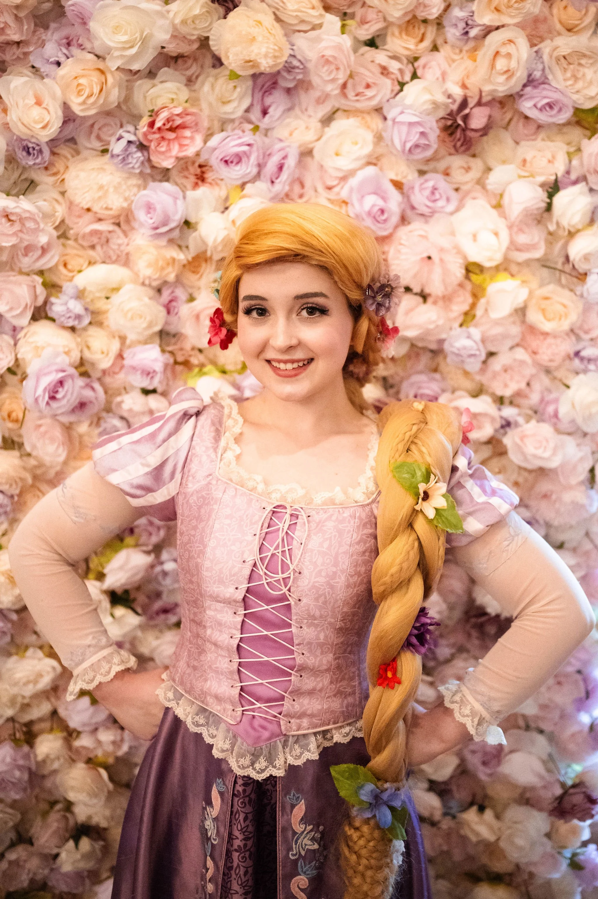 Rapunzel
