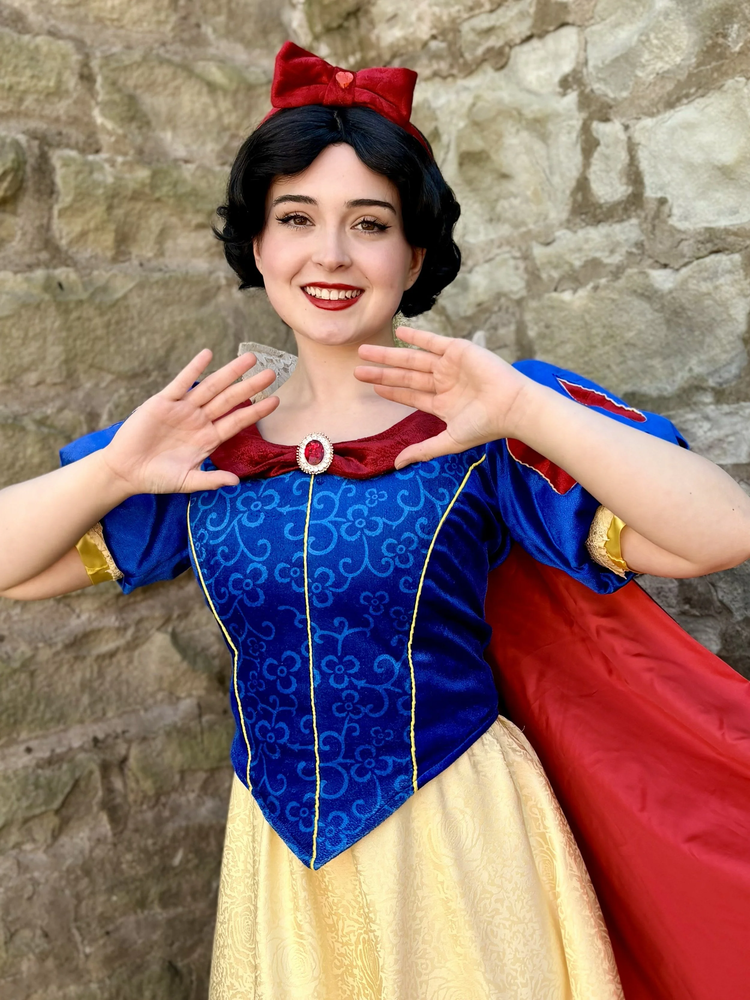 Snow White