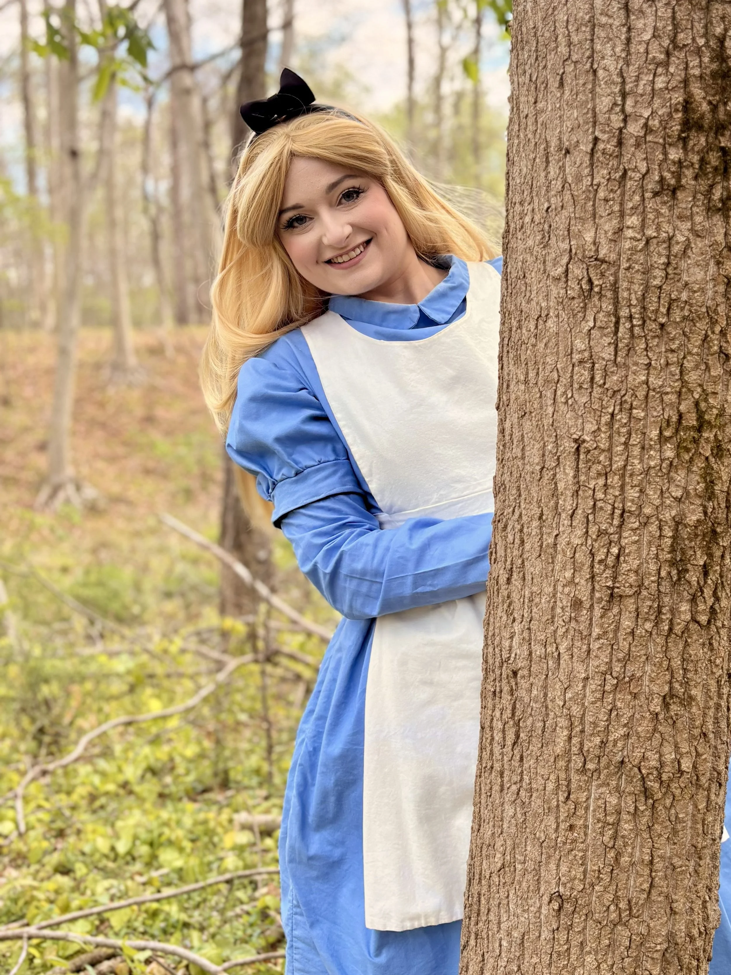 Alice