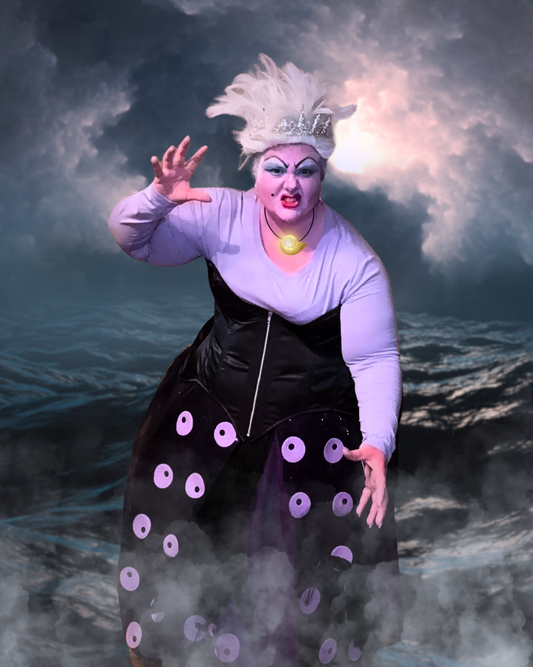 Sea Witch