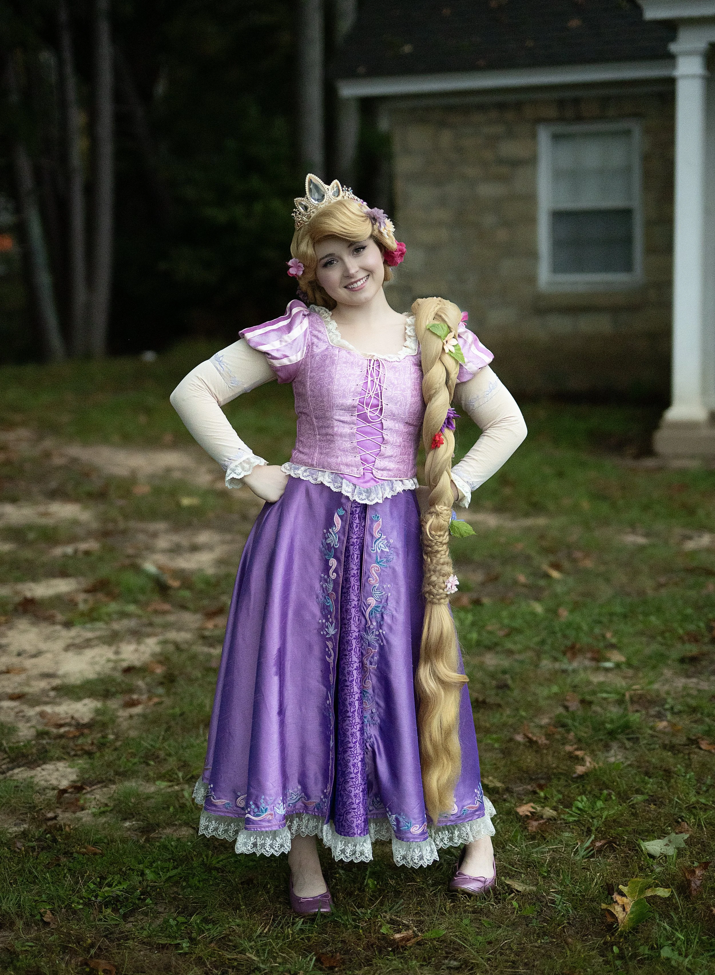 Rapunzel