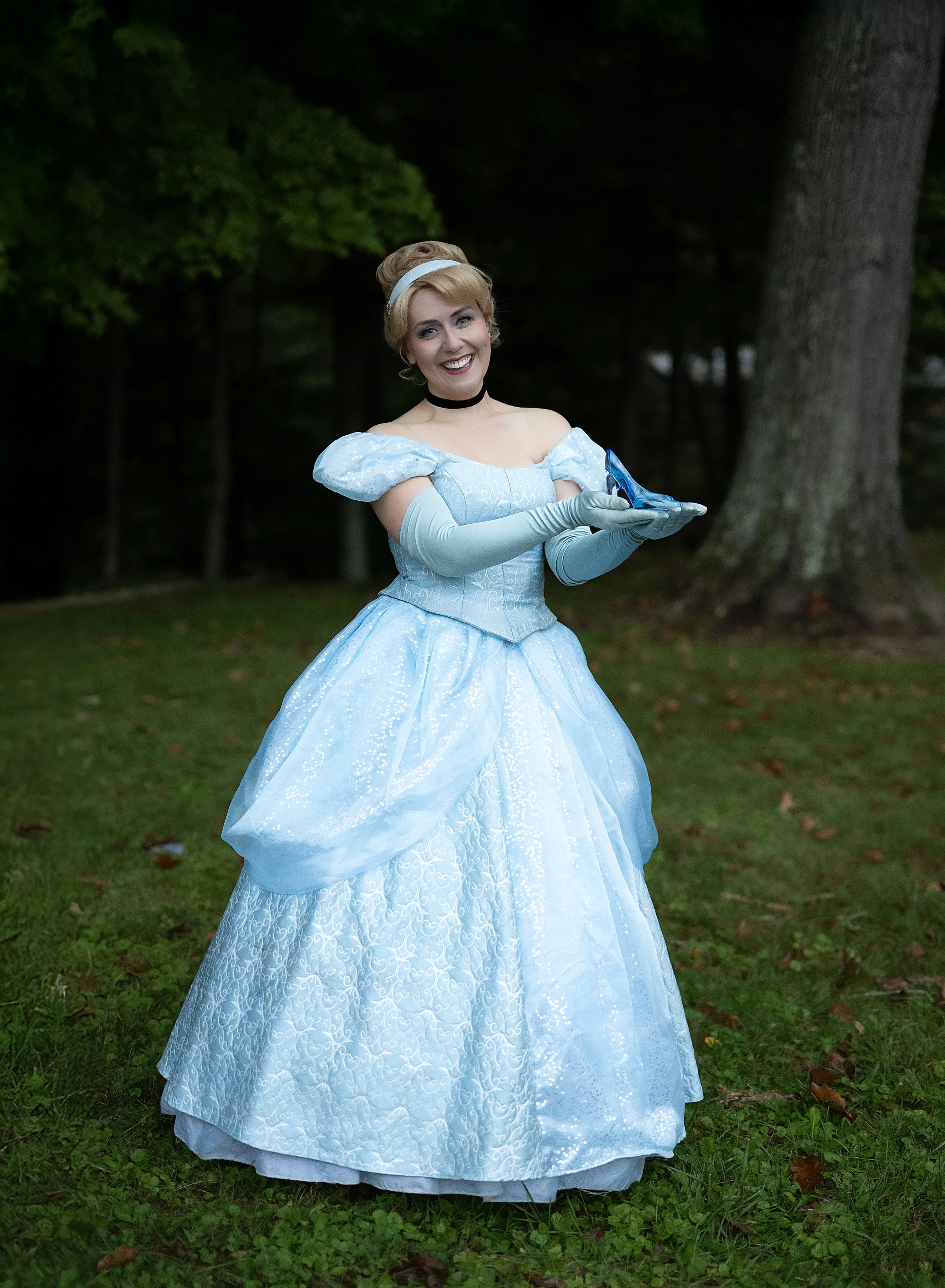 Cinderella