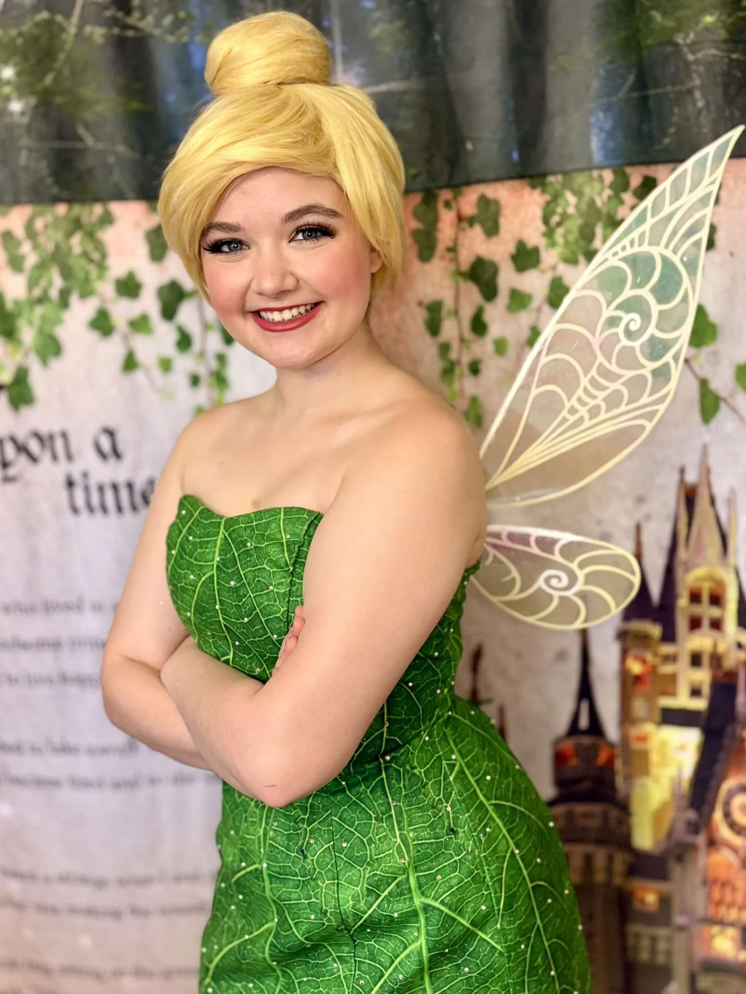 Tinker Fairy
