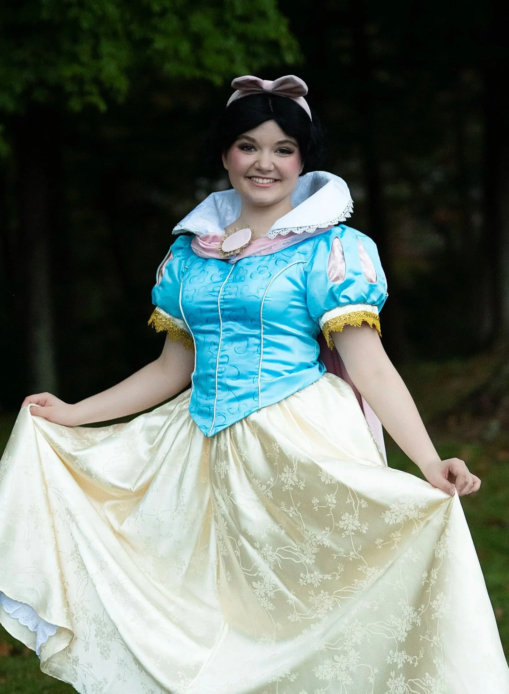 Snow White