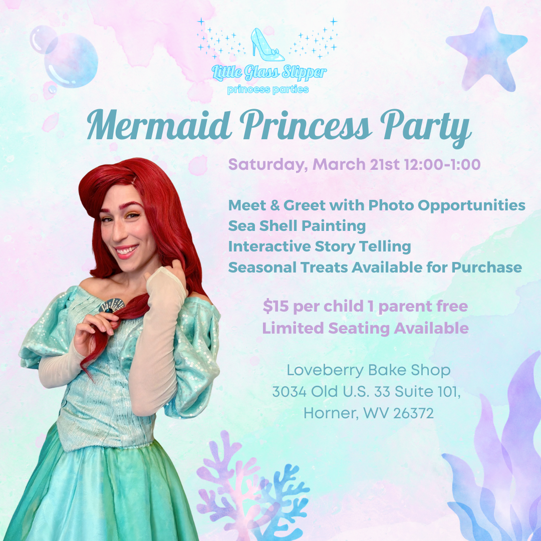 Loveberry Princess Events.png