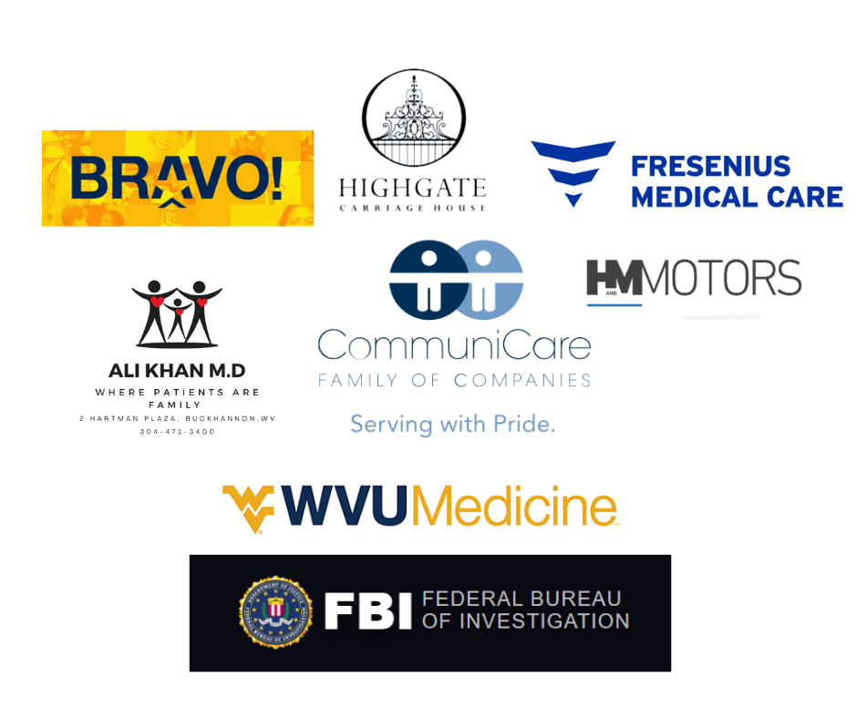 Little Glass Slipper Princess parties Corporate Partners