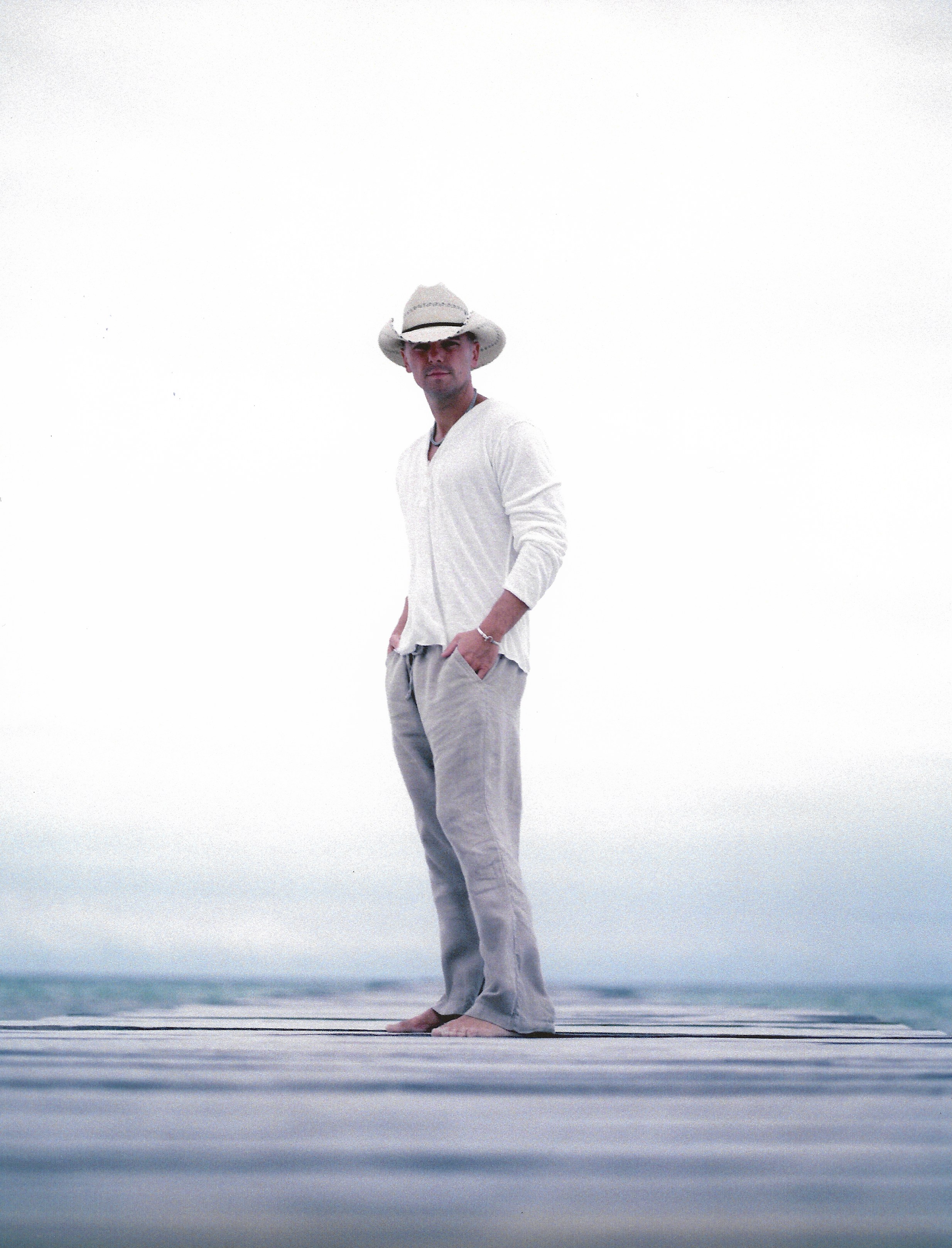 Kenny Chesney
