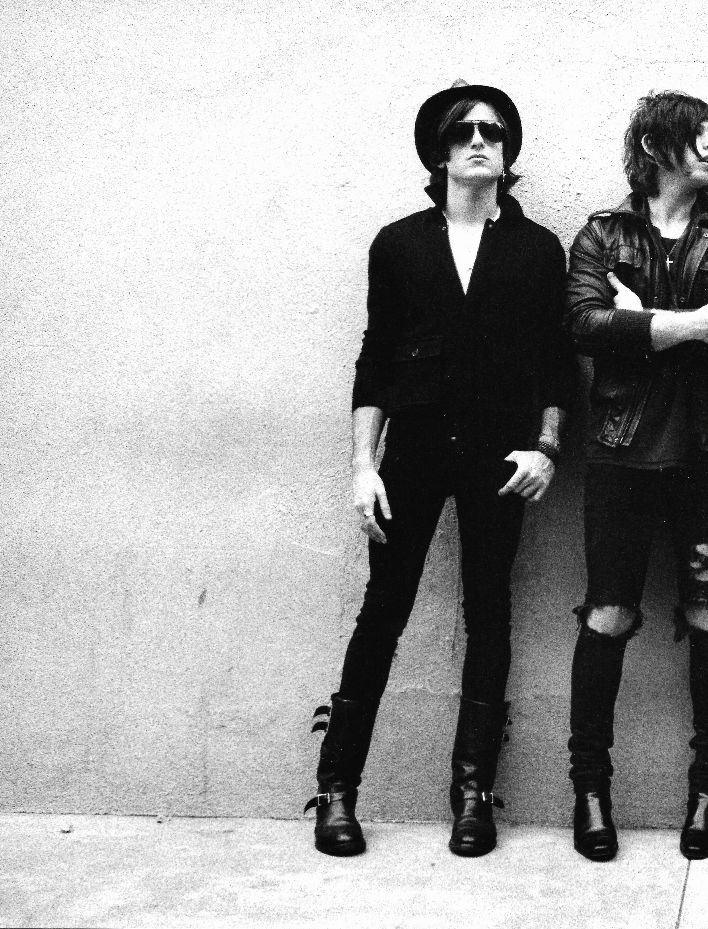 Kings Of Leon