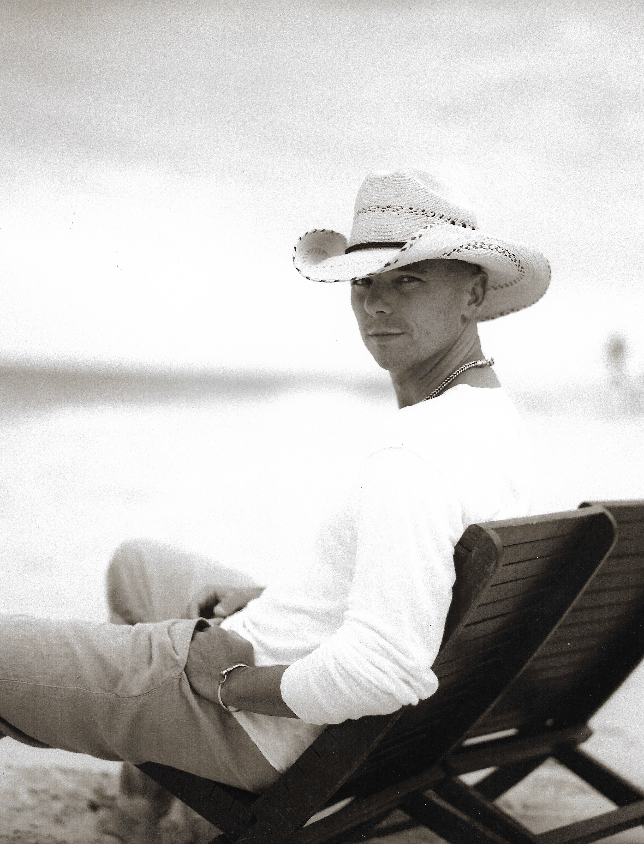 Kenny Chesney