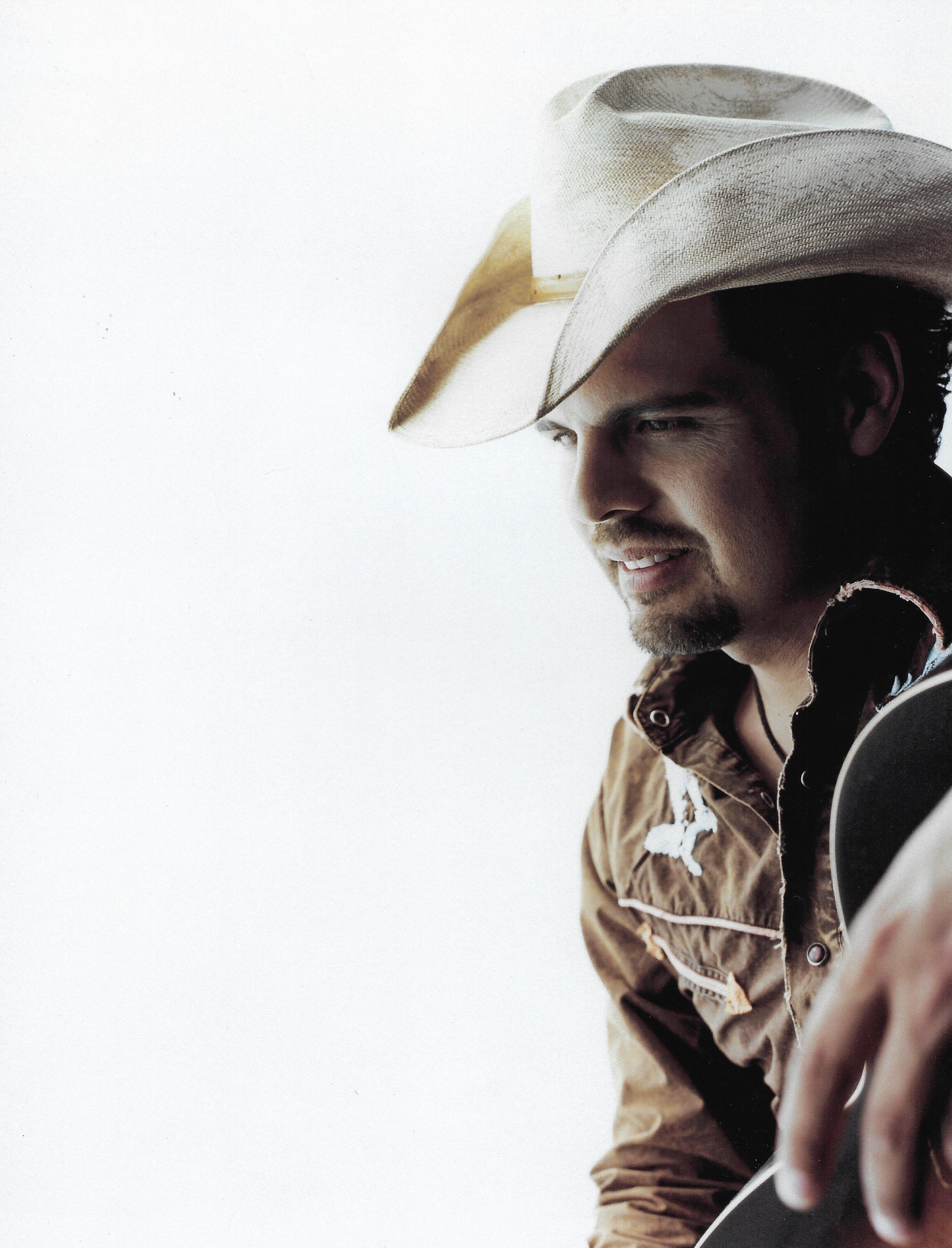 Rick Trevino