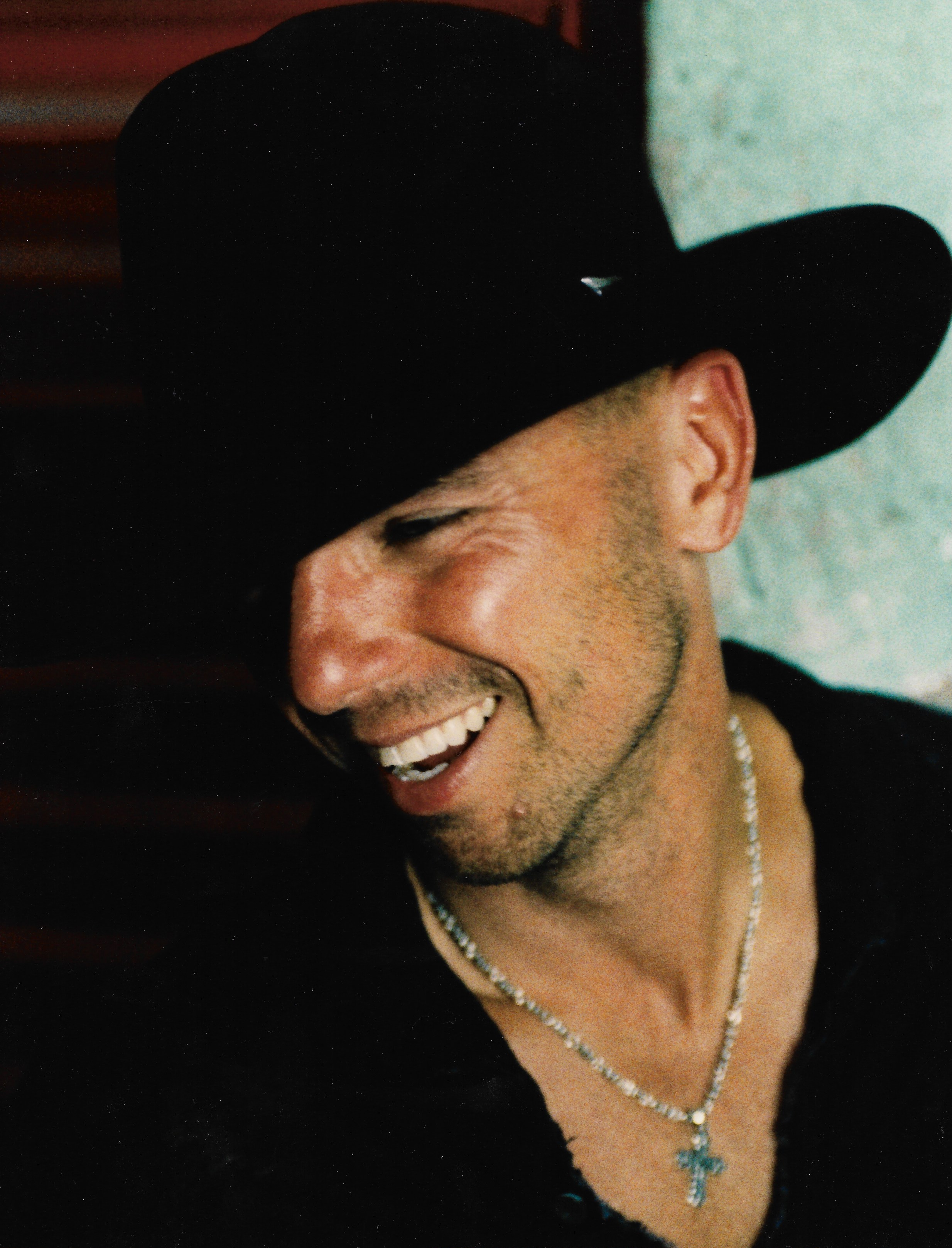 Kenny Chesney