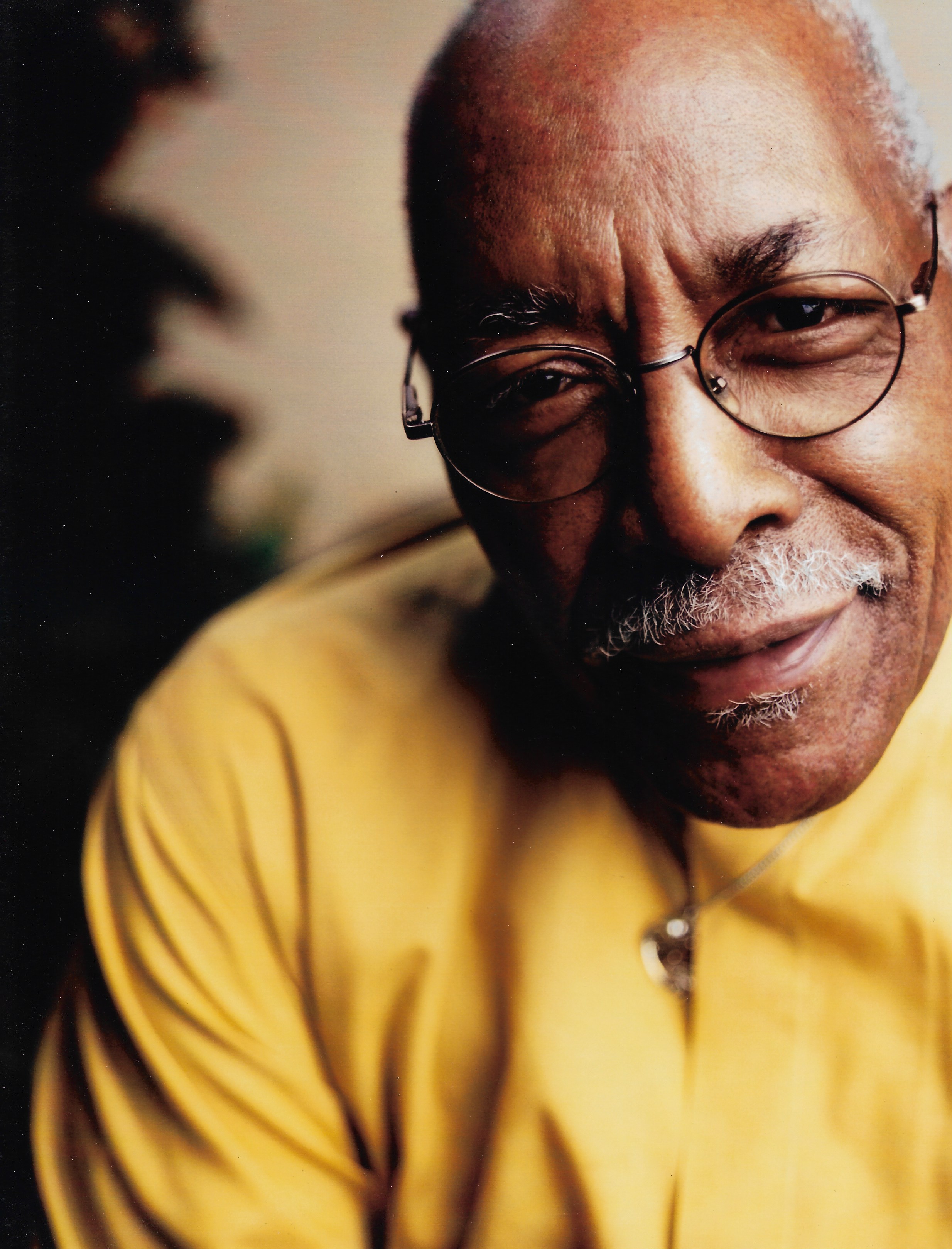 Isaac Freeman